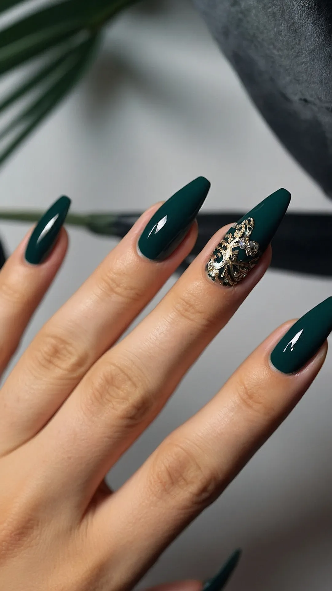 Fall in Love: A Nail Collection for Every Mood