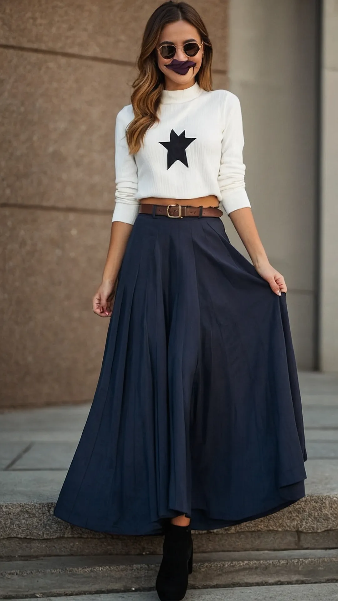 Sophisticated Skirt Styles for the Office and Beyond