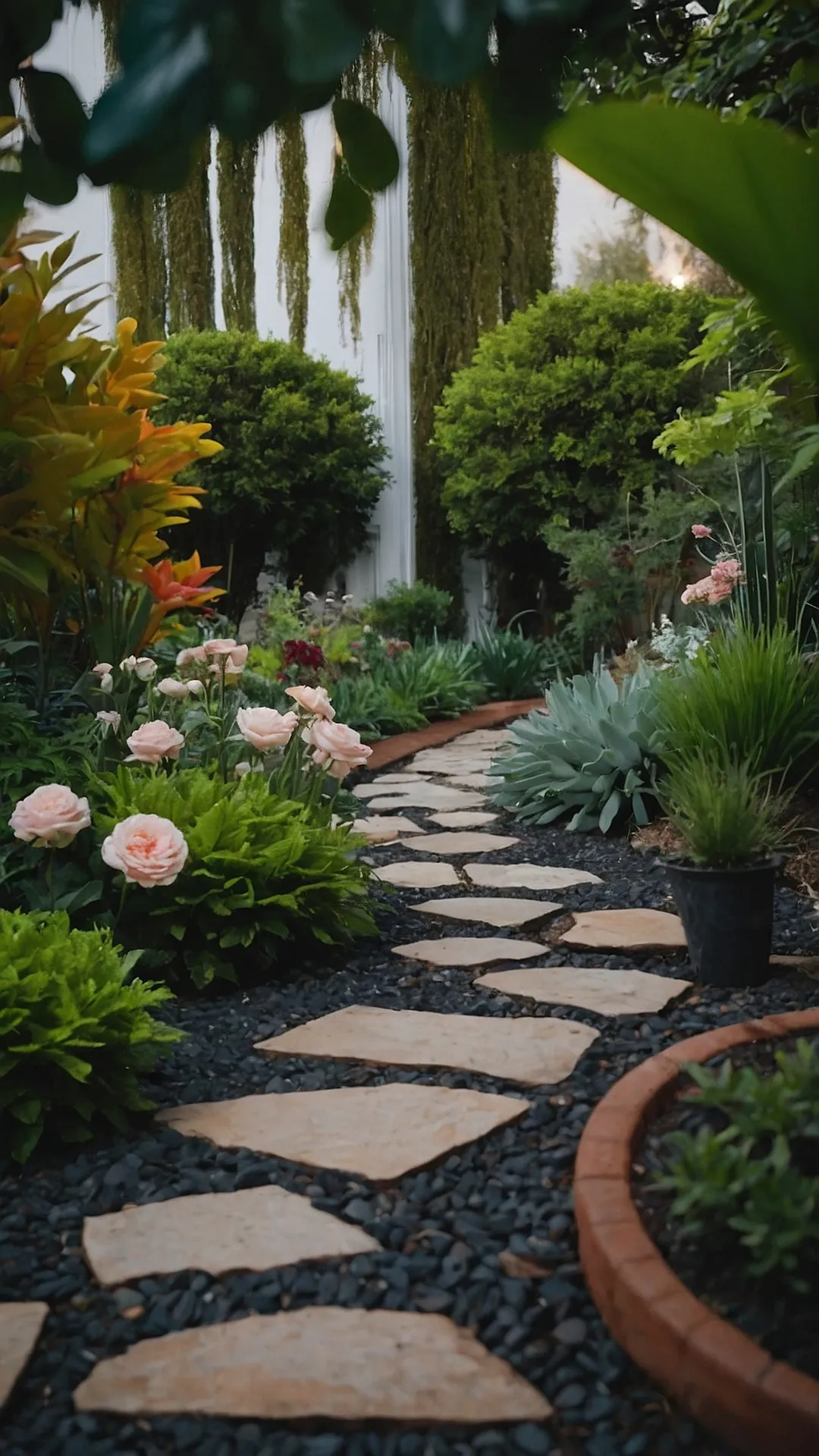 Garden Glamour