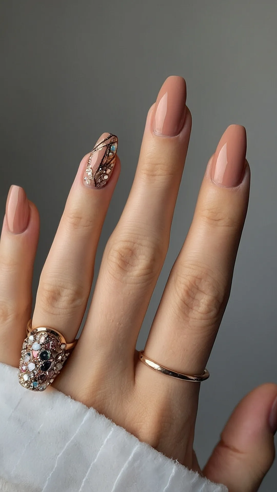 Fall's Obsession: Nail Trends You'll Crave