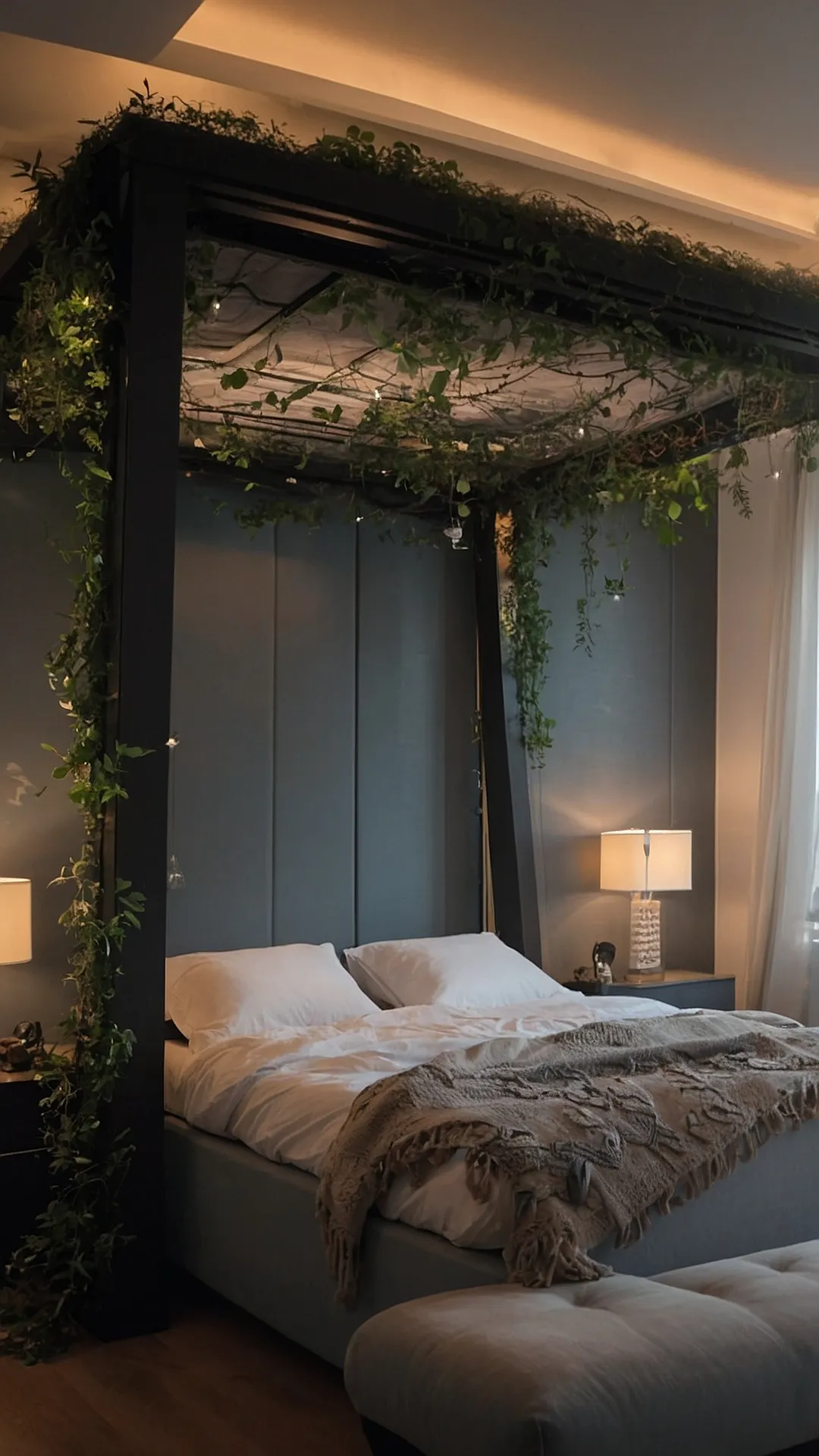 Cozy Nooks Dreamy Bedroom Inspirations for Everyone