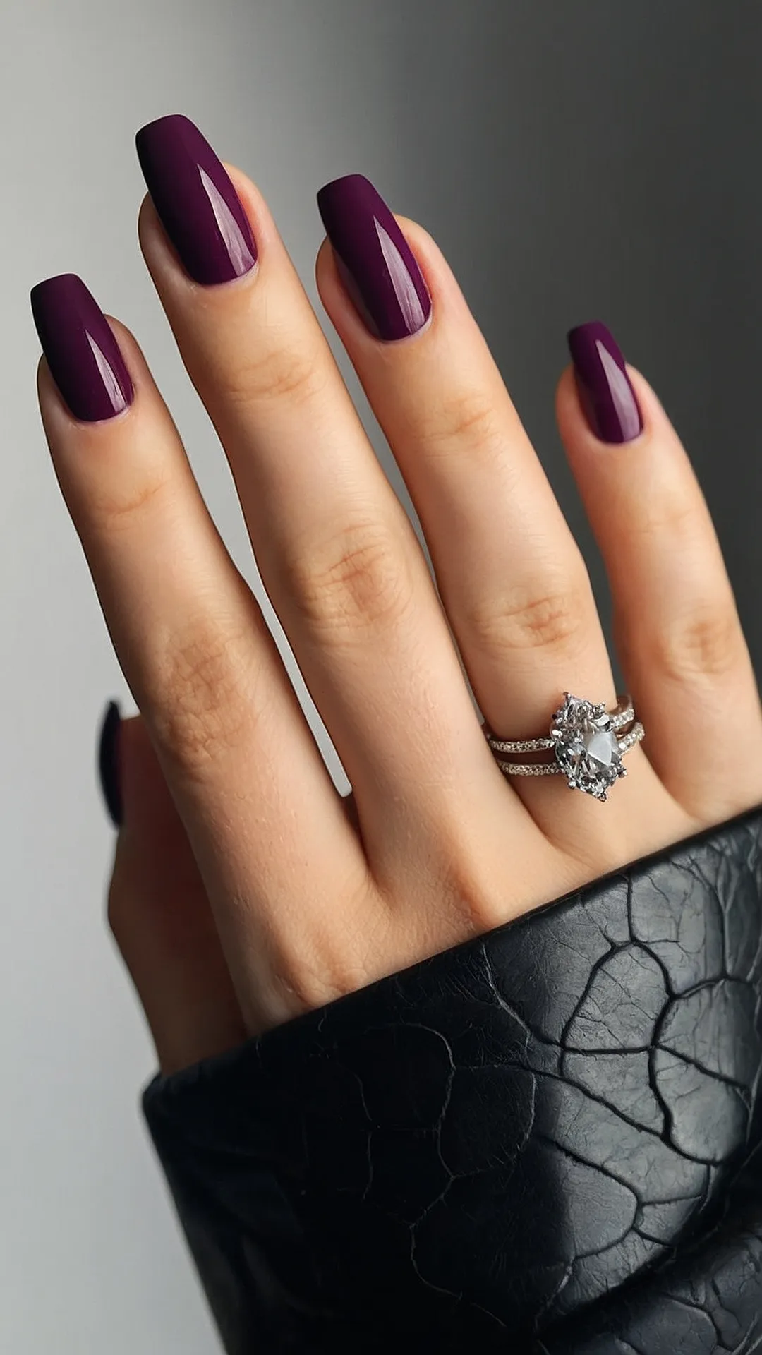 Fall's Nail Magic: