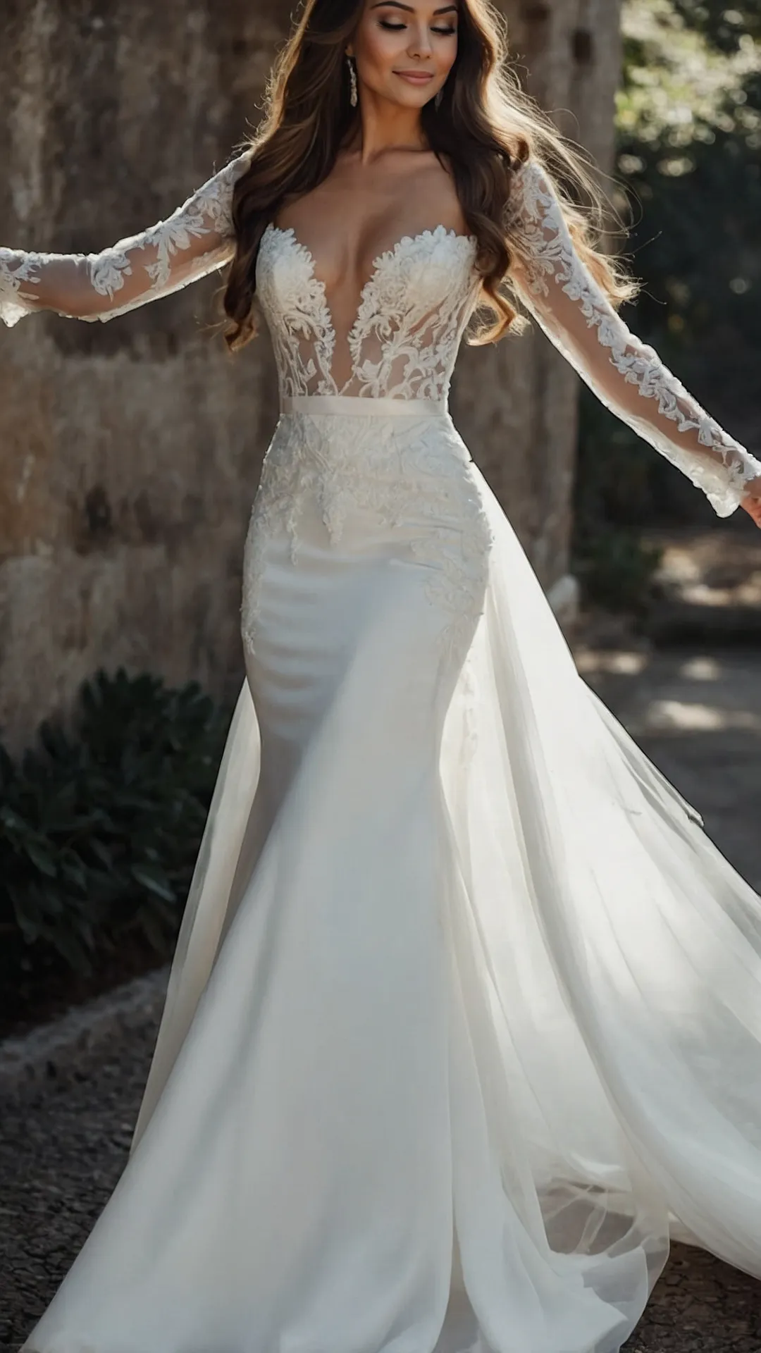 Your Moment, Your Gown
