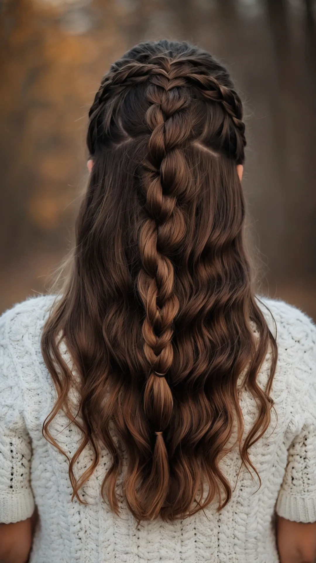 Chic Chill Plaits