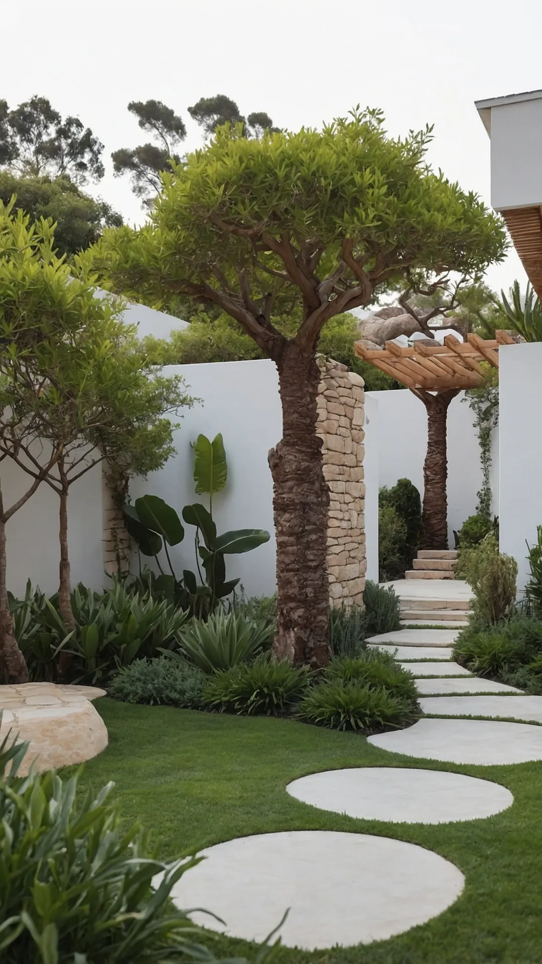 Yard Envy Redefined