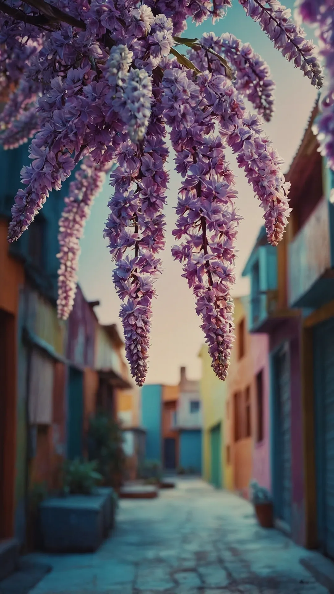 Aesthetic Elevated