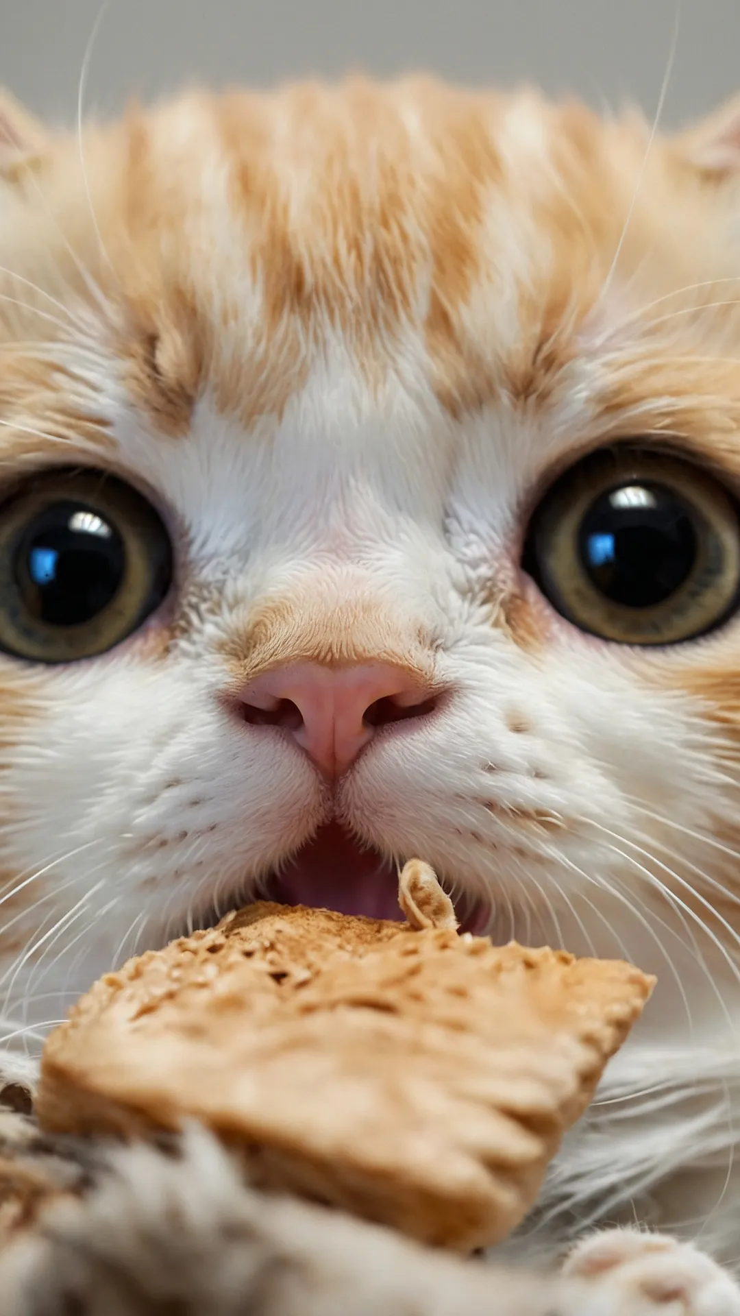 Feline Fine Backgrounds