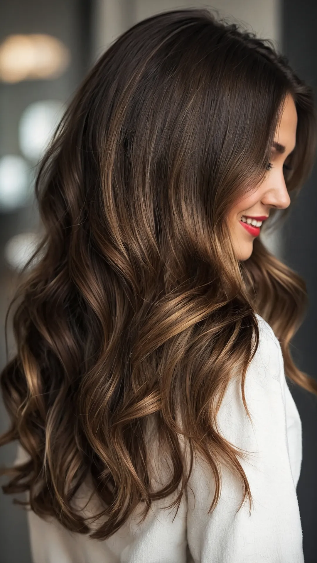 Balayage Wave Allure