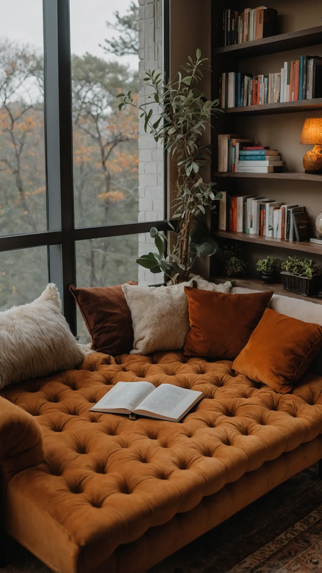 Literary Lair