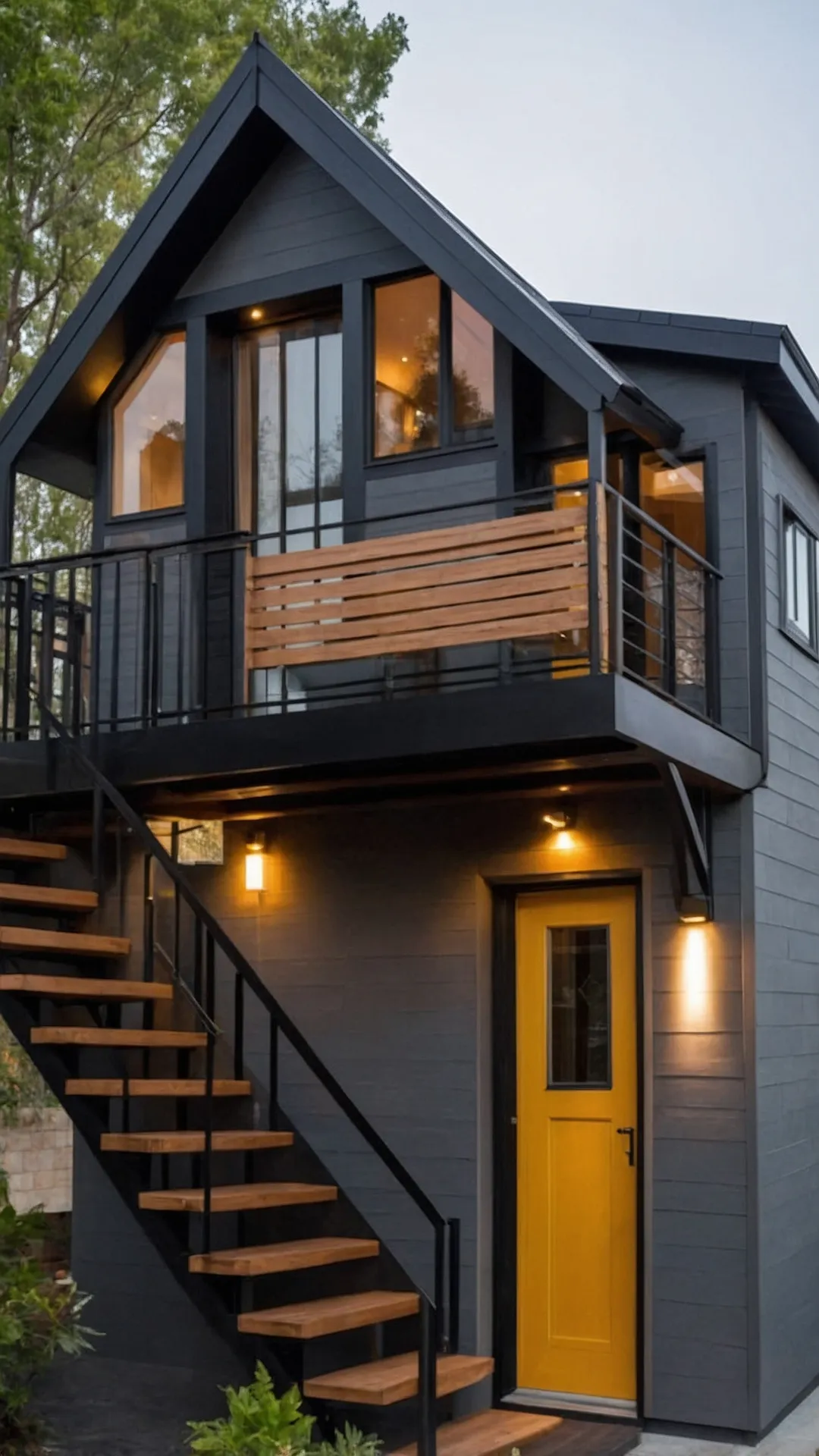 Styled Small
