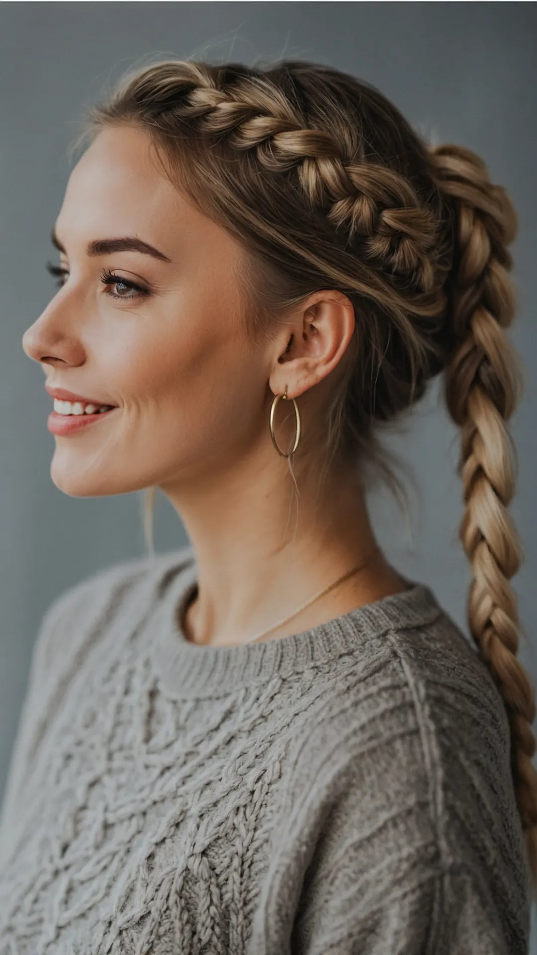 Frostweave Glam