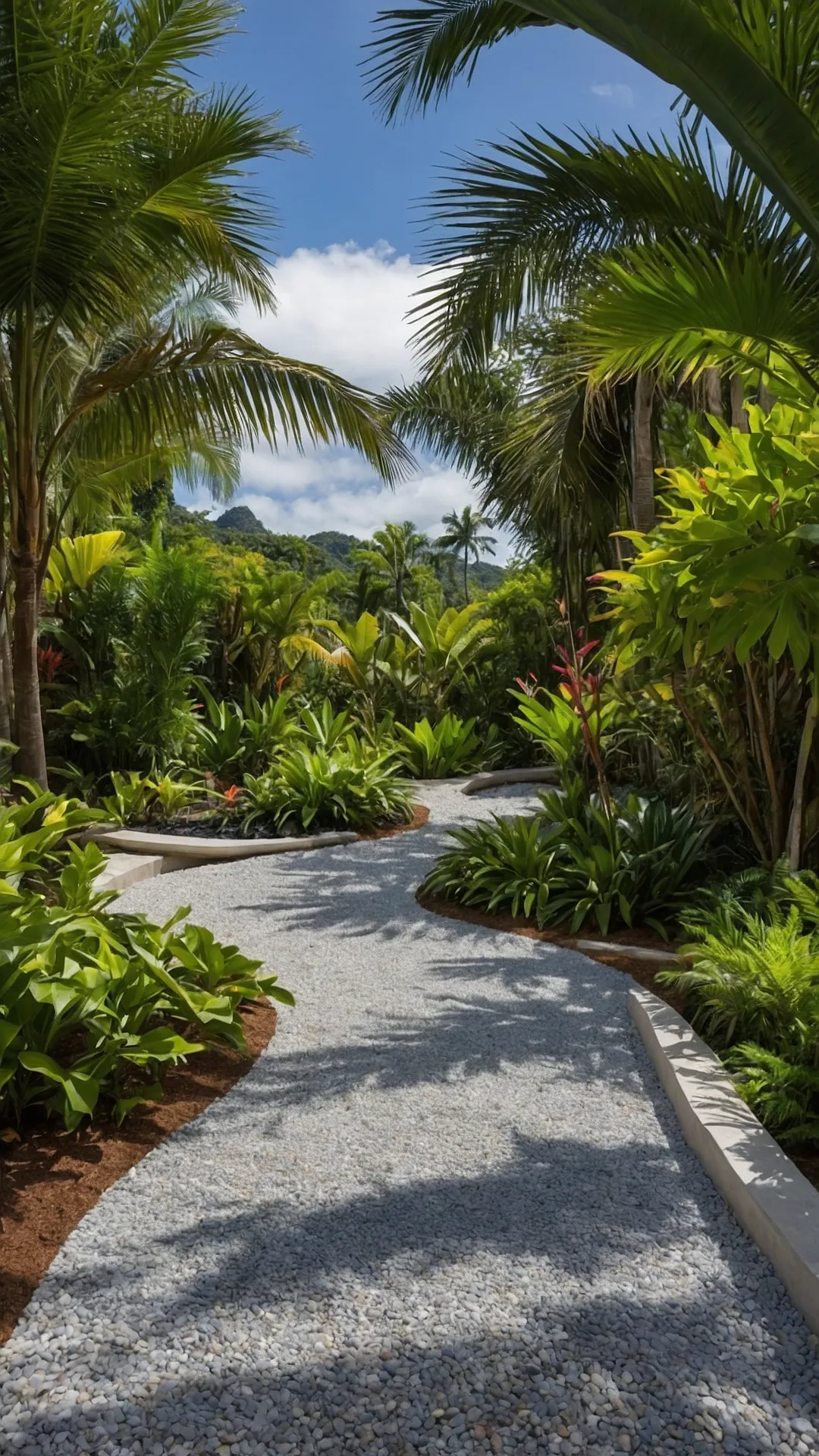 Garden Reimagined