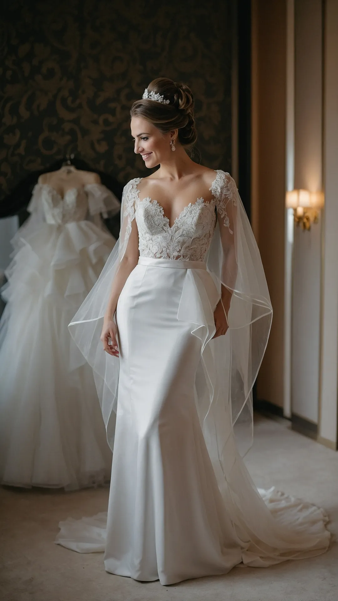 Bridal Prep & Pop