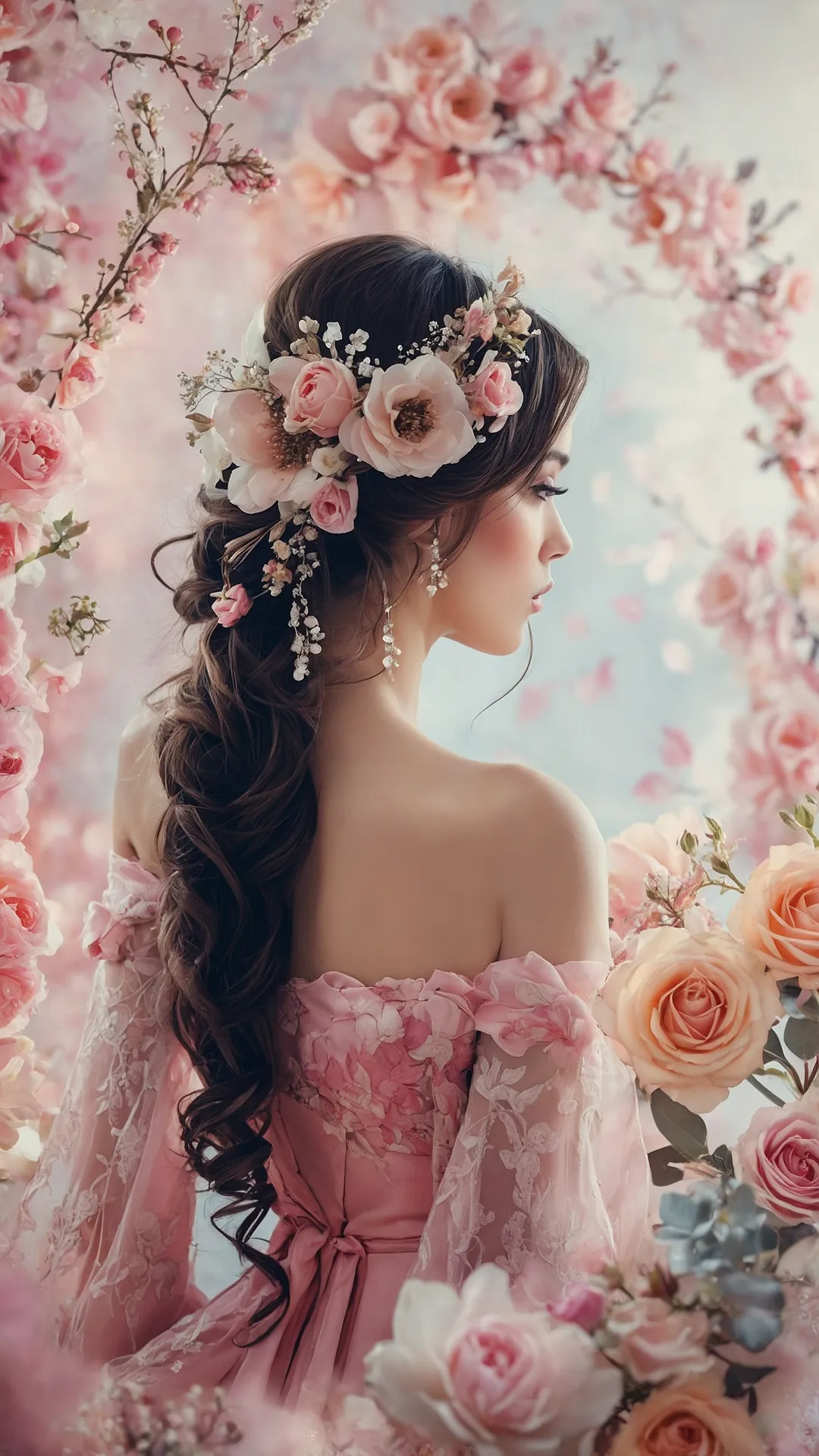 Petal Perfect