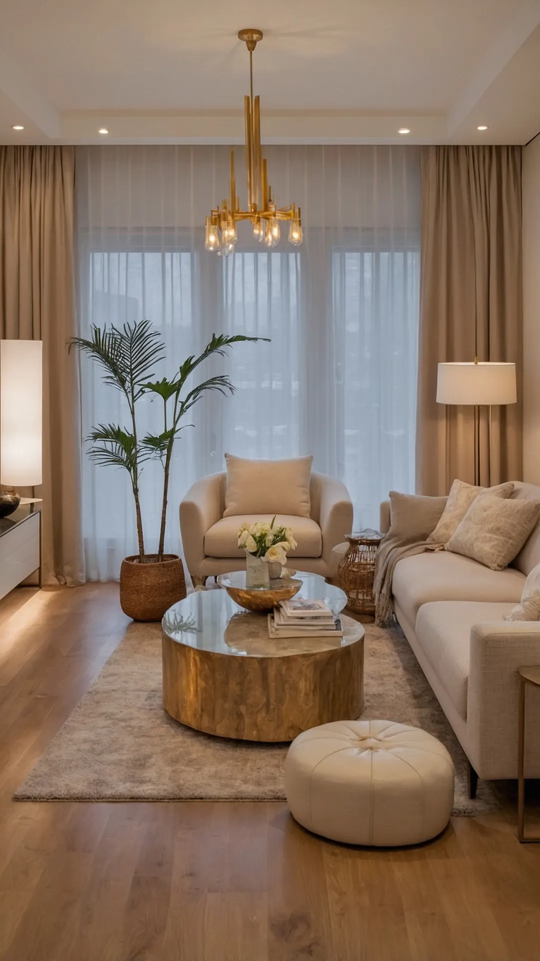 Chic Sanctuary