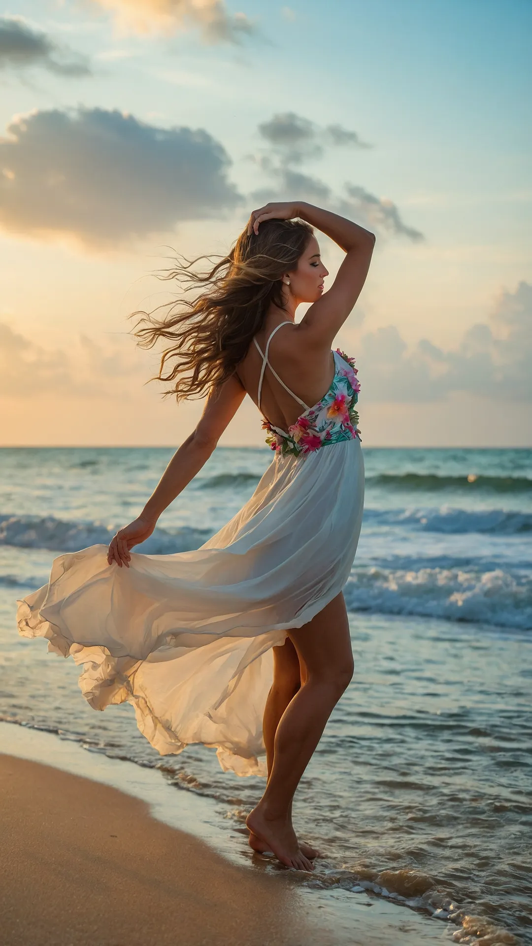 Coastal Chic