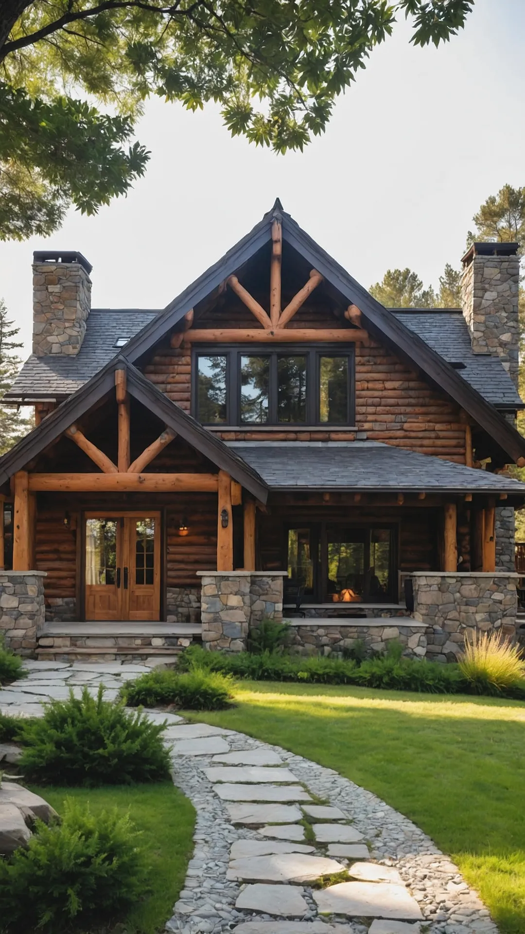 Alpine Aerie
