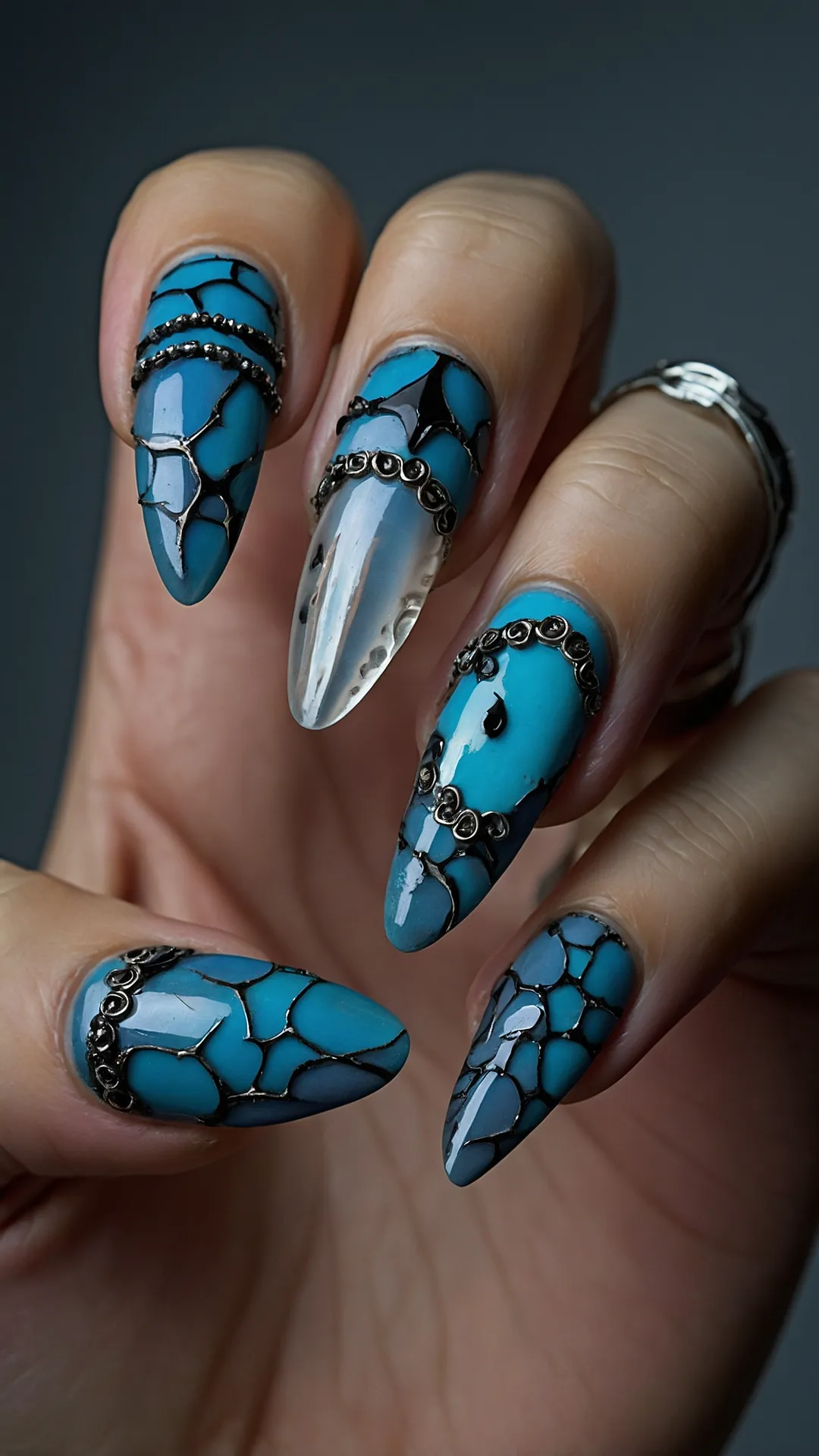 Spellbound Tips