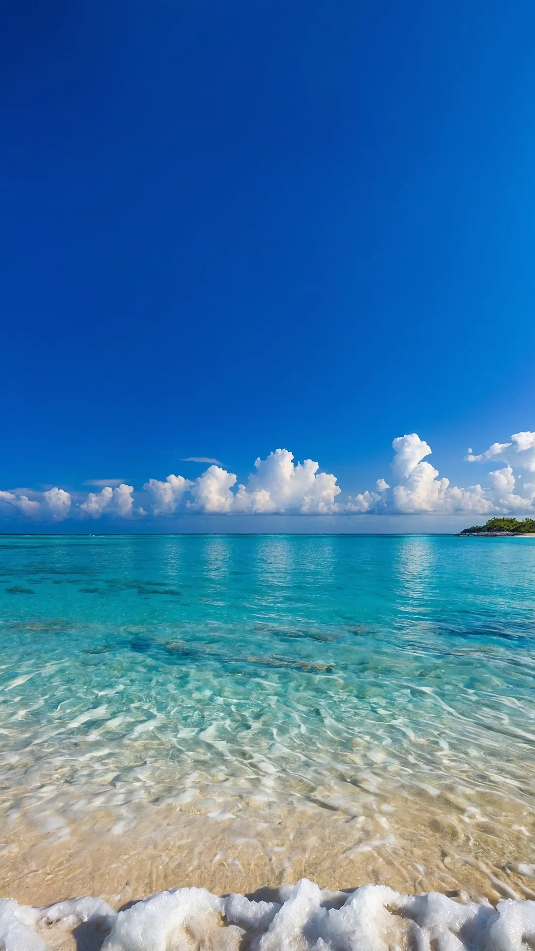 Instant Getaway