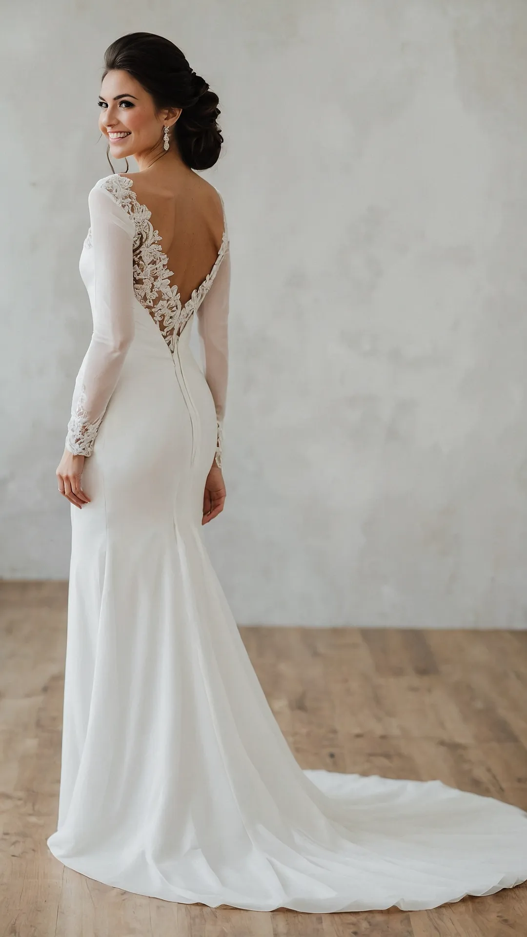 Bridal Arm Candy