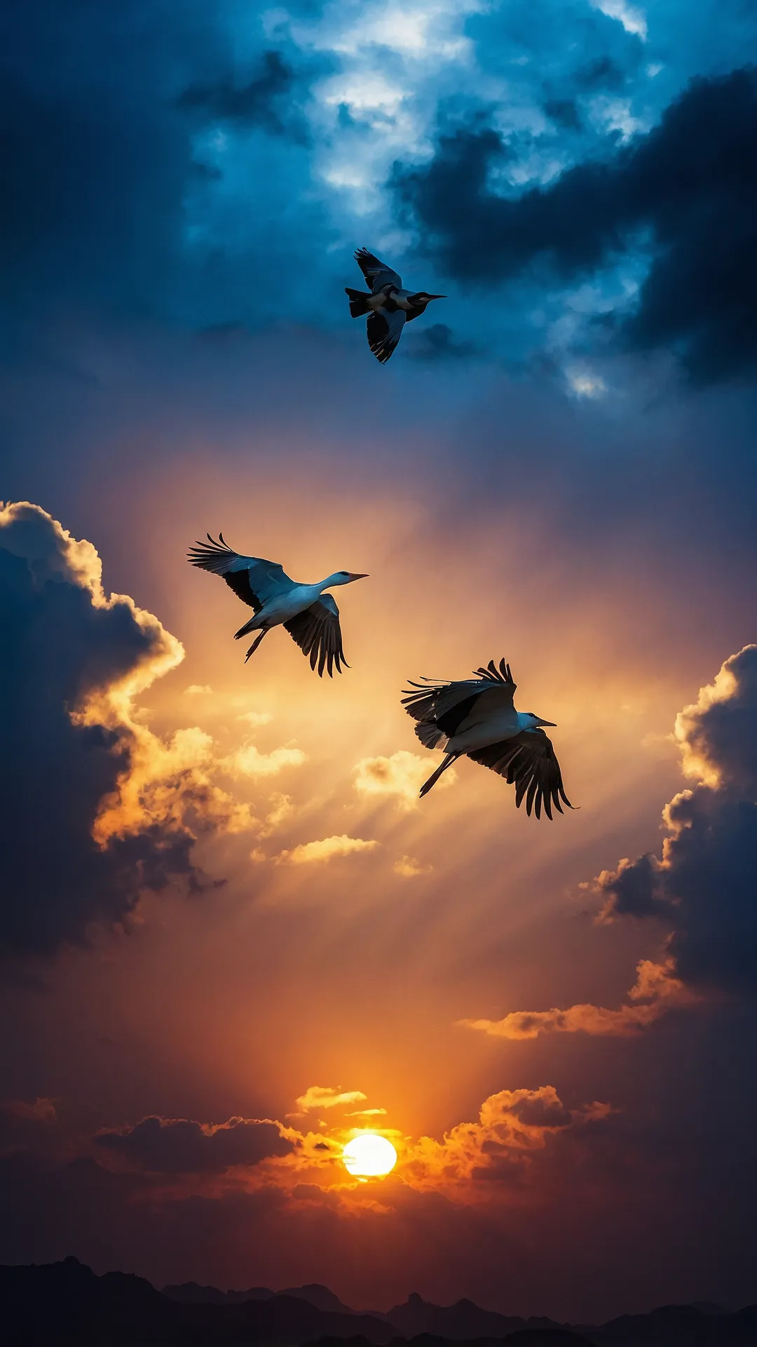 Digital Aviary