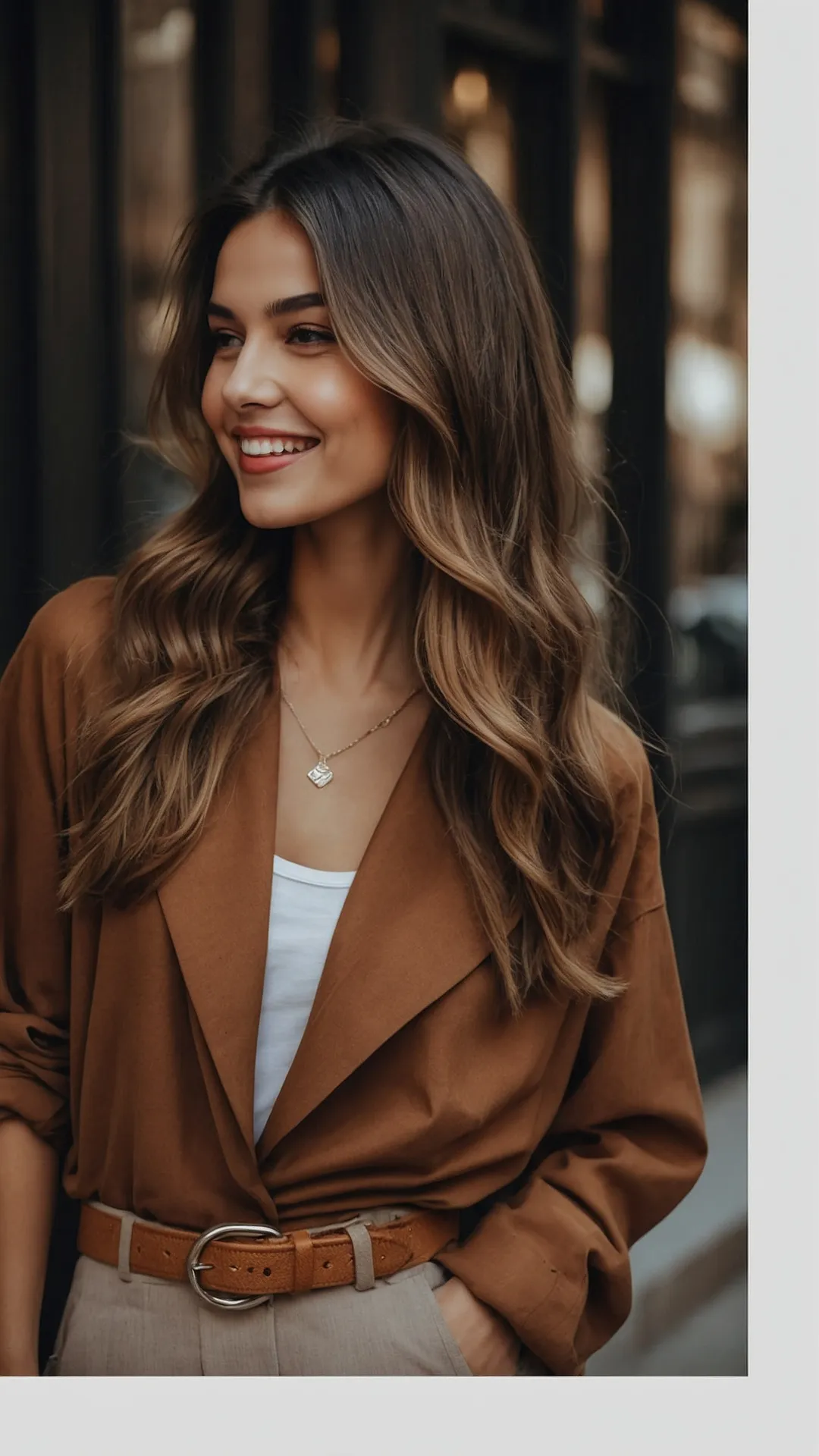 Effortless Edge