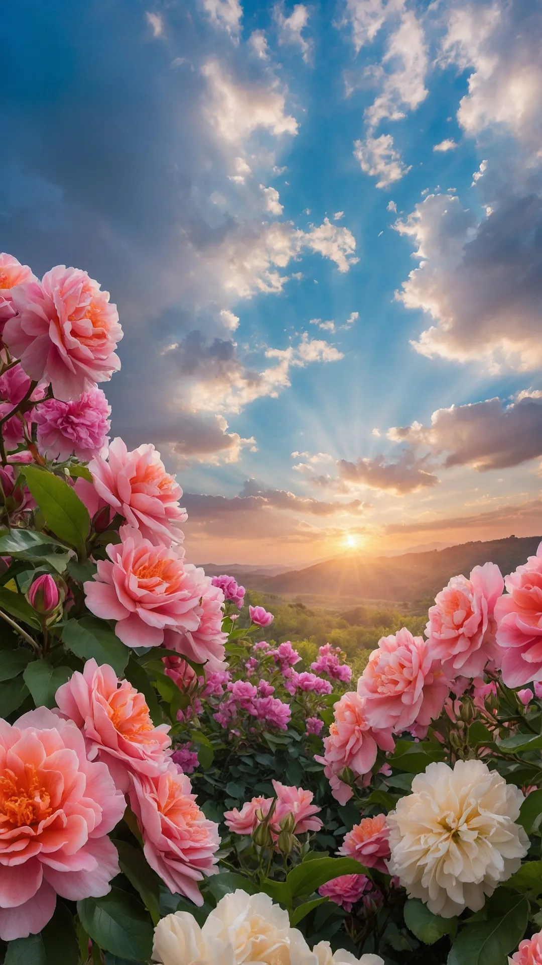 Petal Power