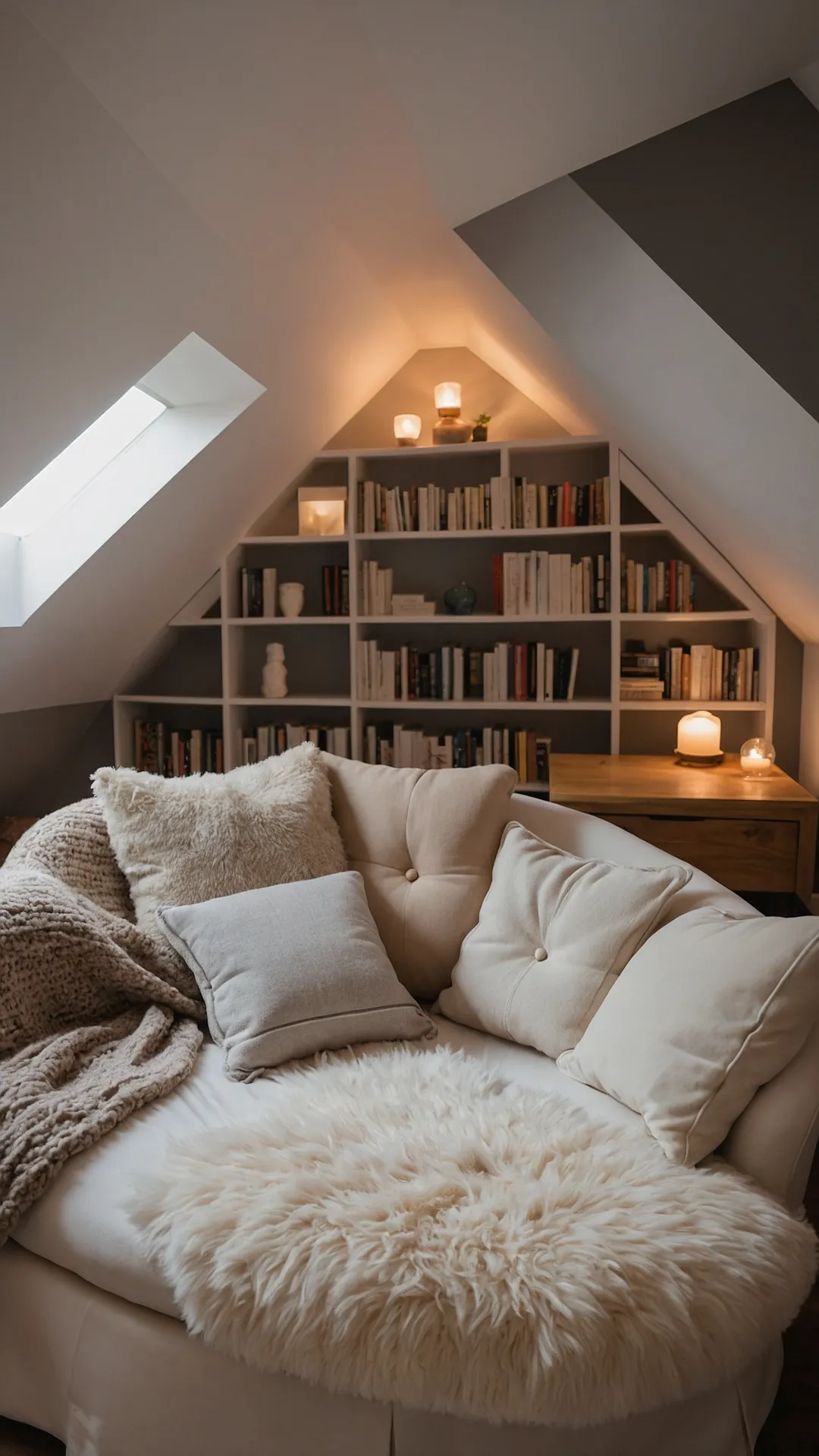 Comfort Cradle
