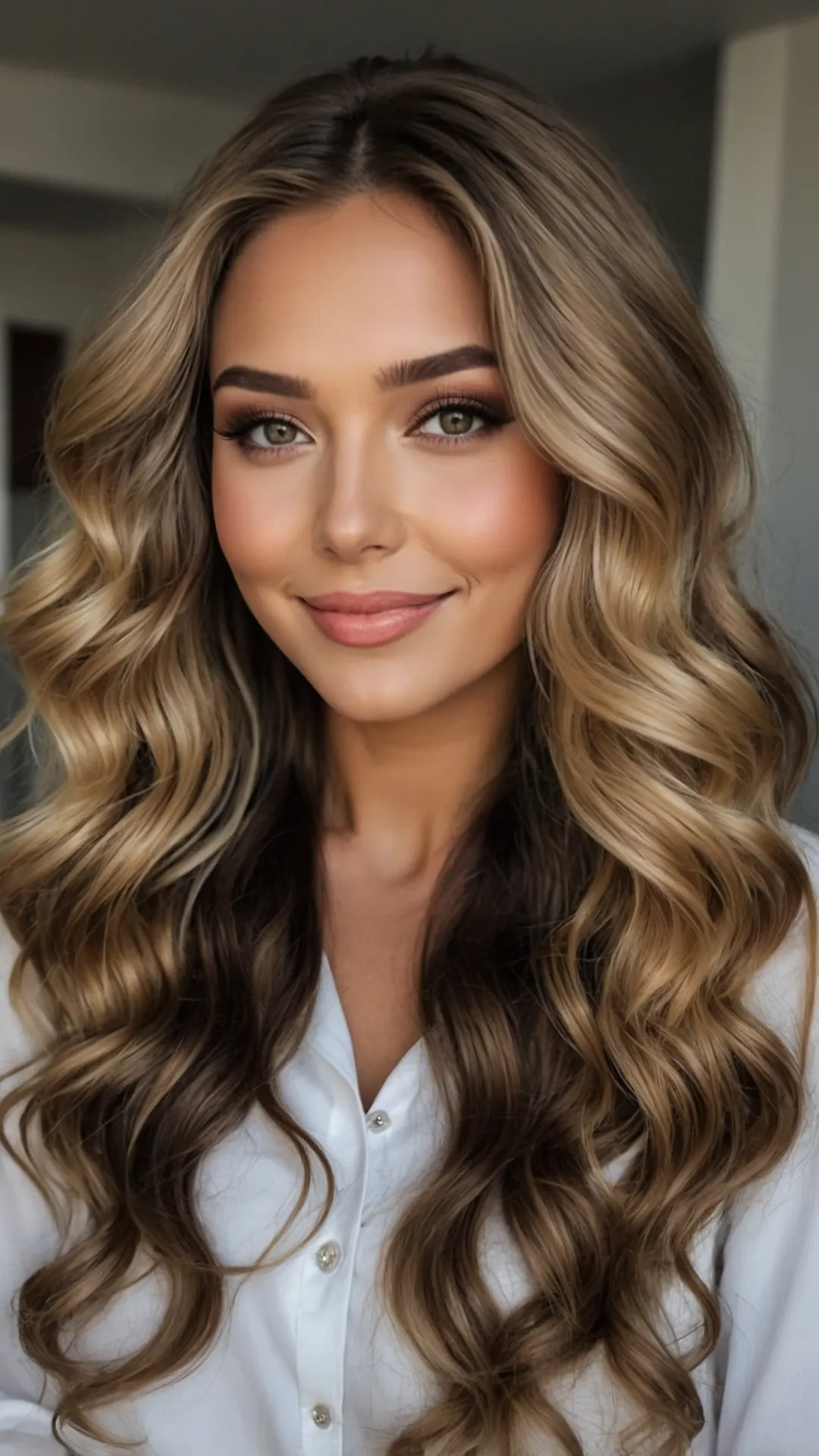 Aisle-Ready Starlet