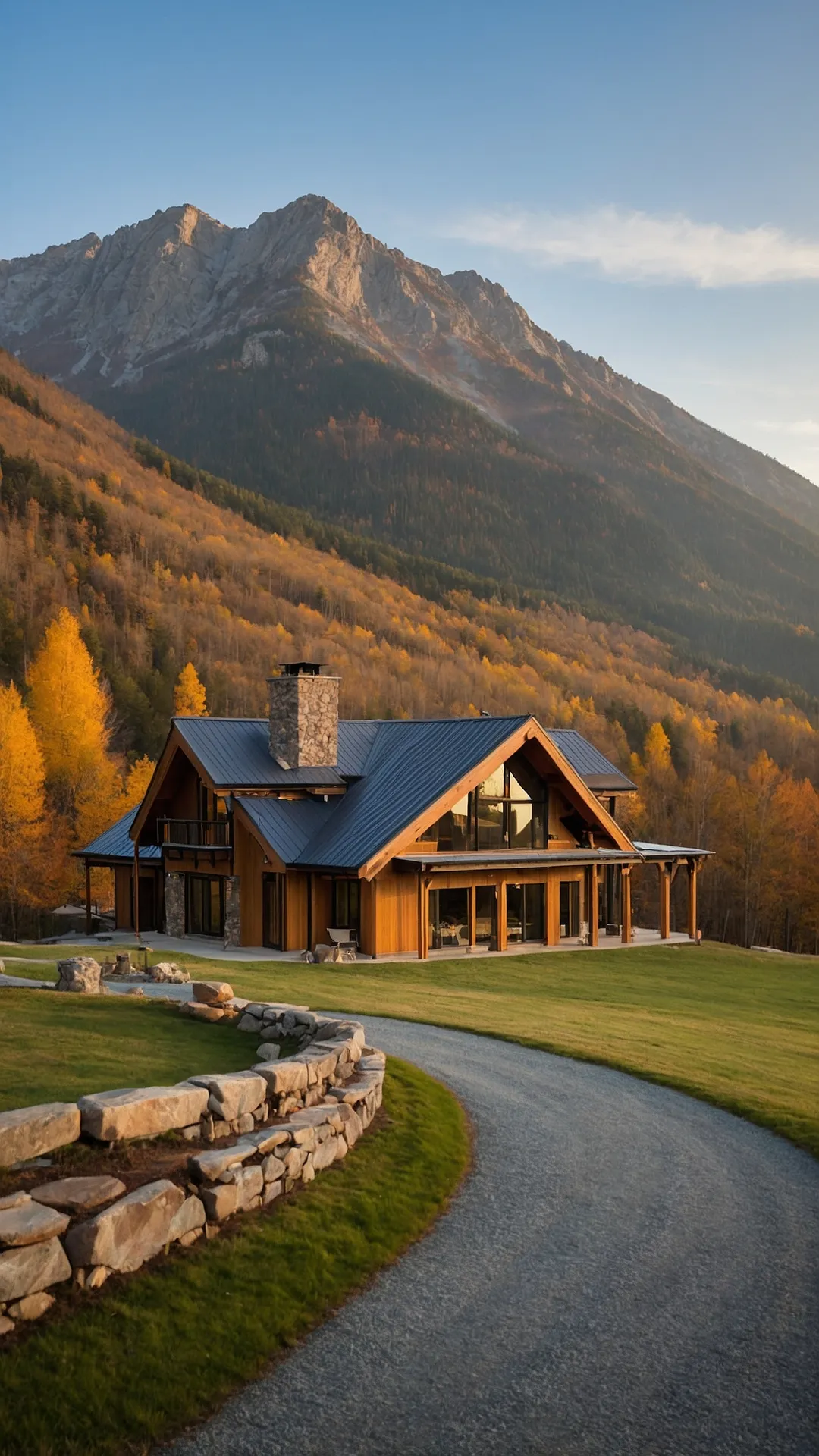 Summit Serenity