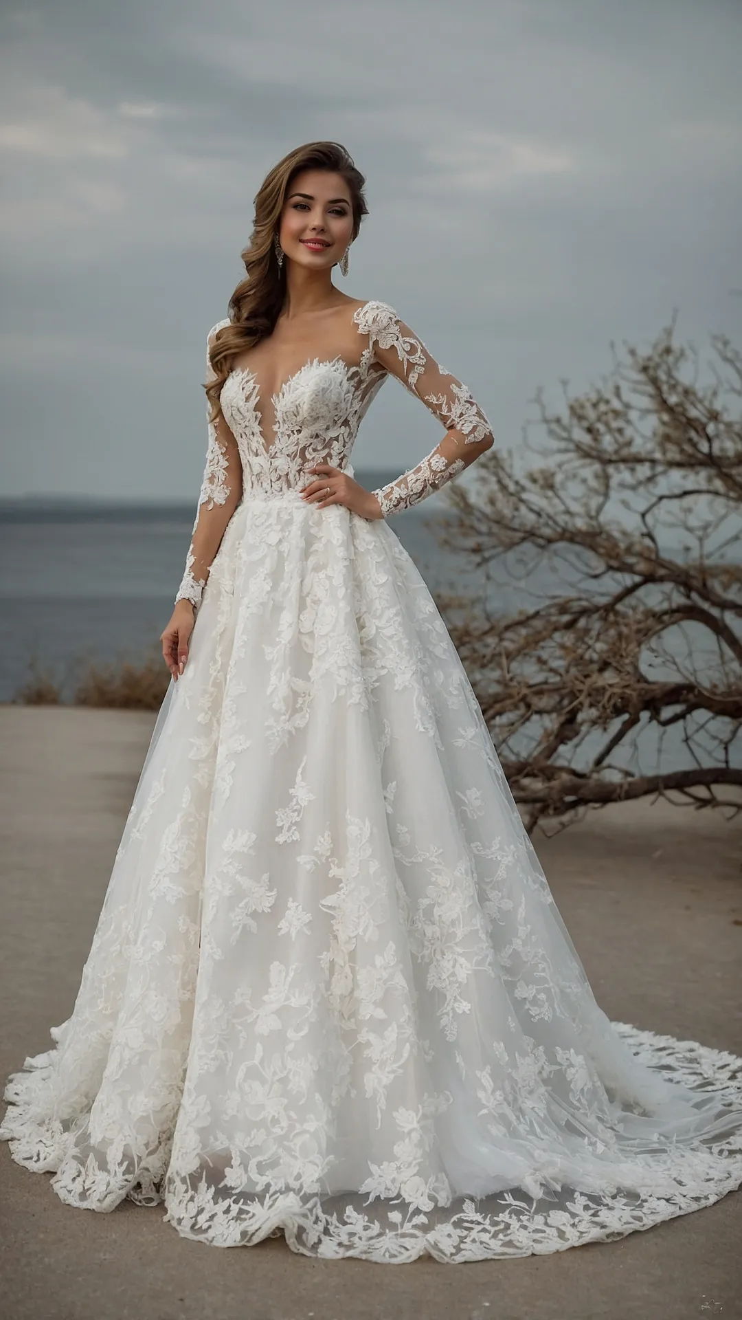 Dream Dress Realized