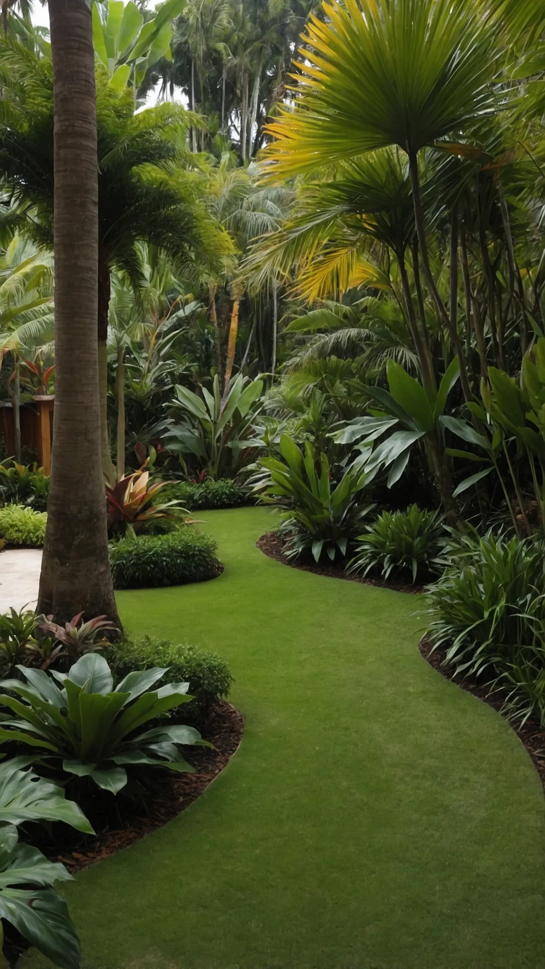 Lush Life Awaits