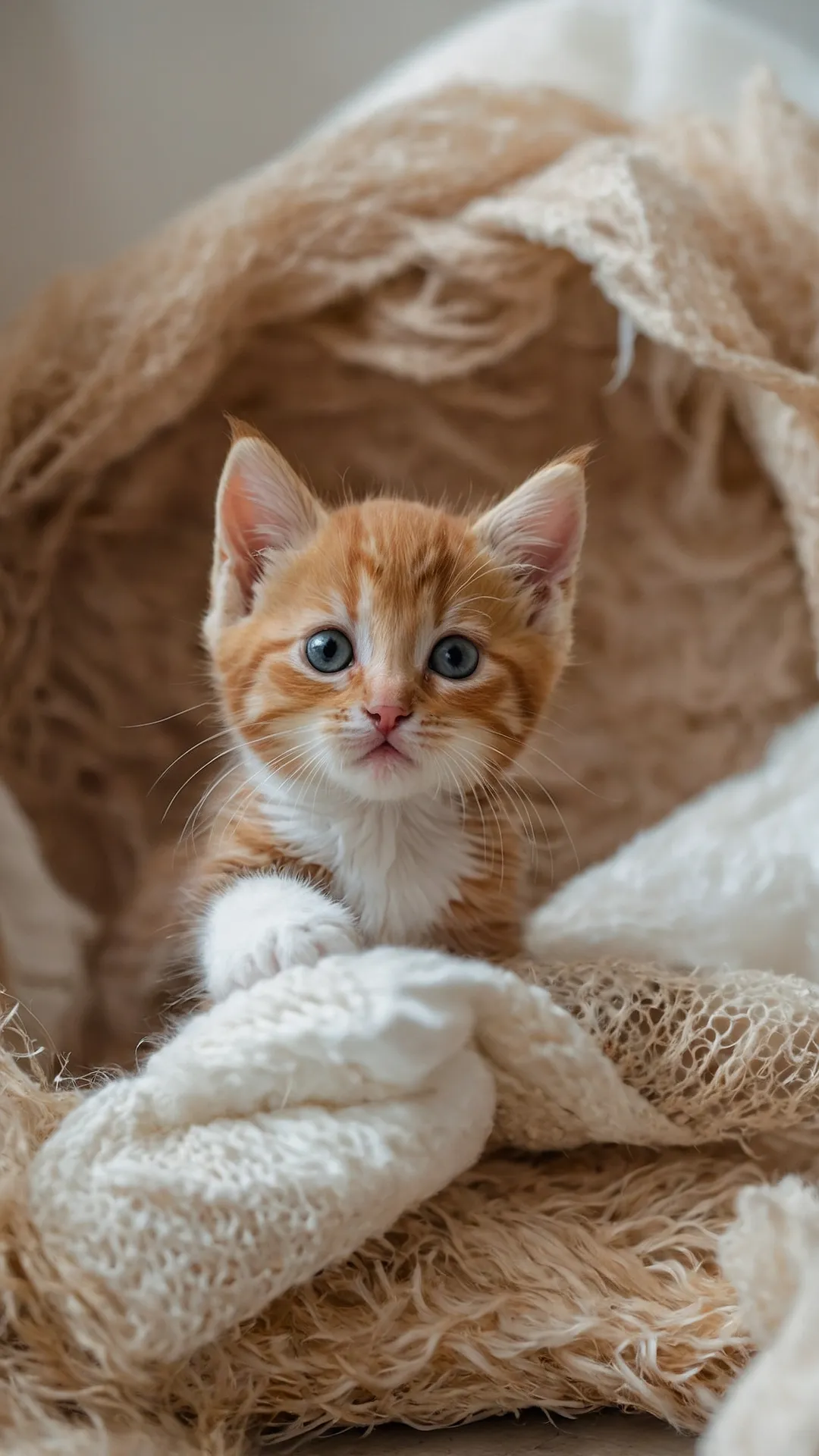 Paw-some Visuals