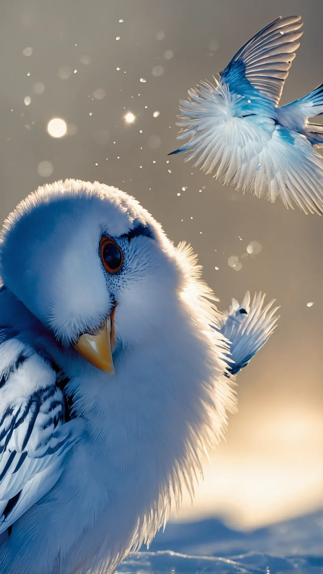 Avian Aesthetic