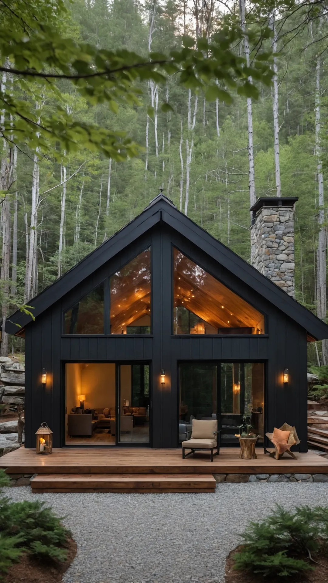 Wilderness Unwired