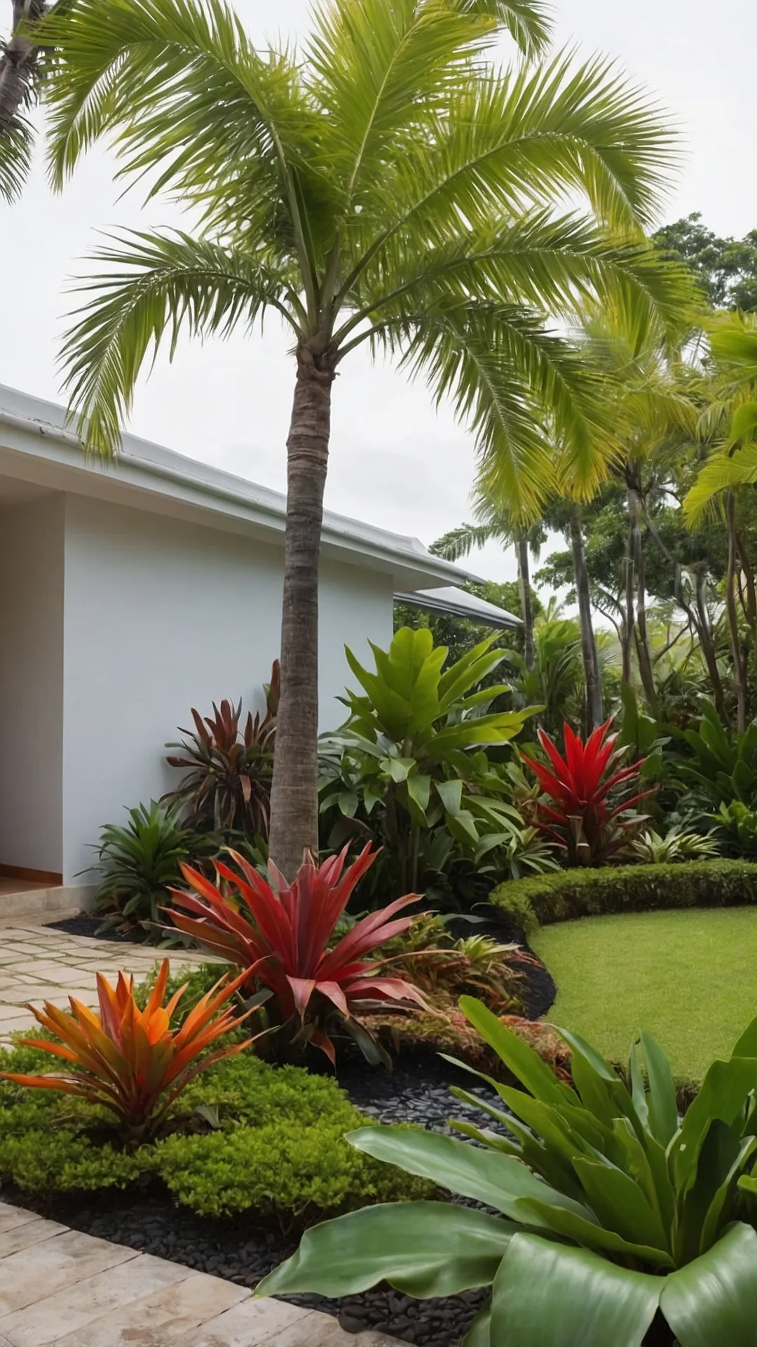 Tropical Haven