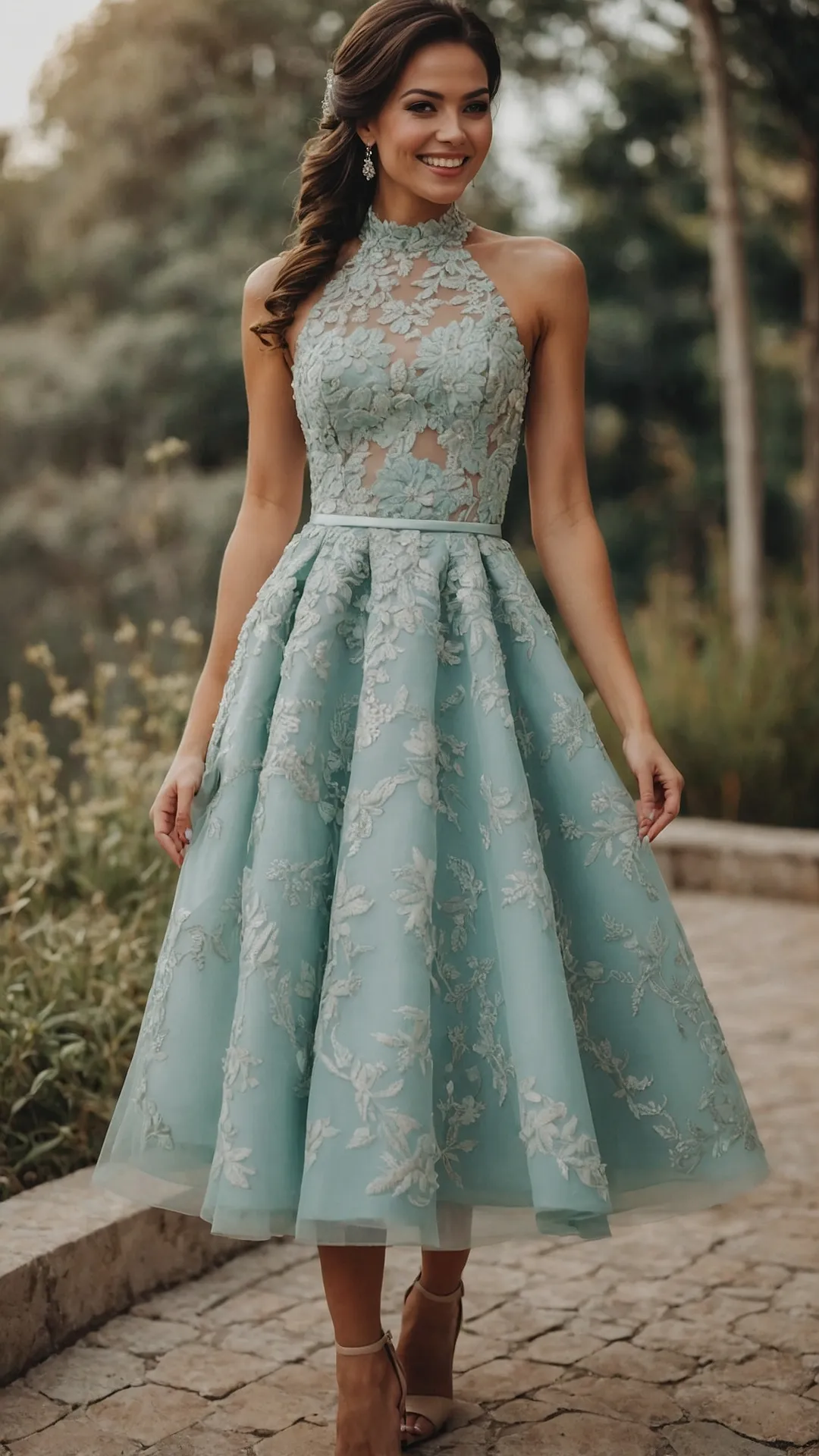 Vow-Perfect Vibe
