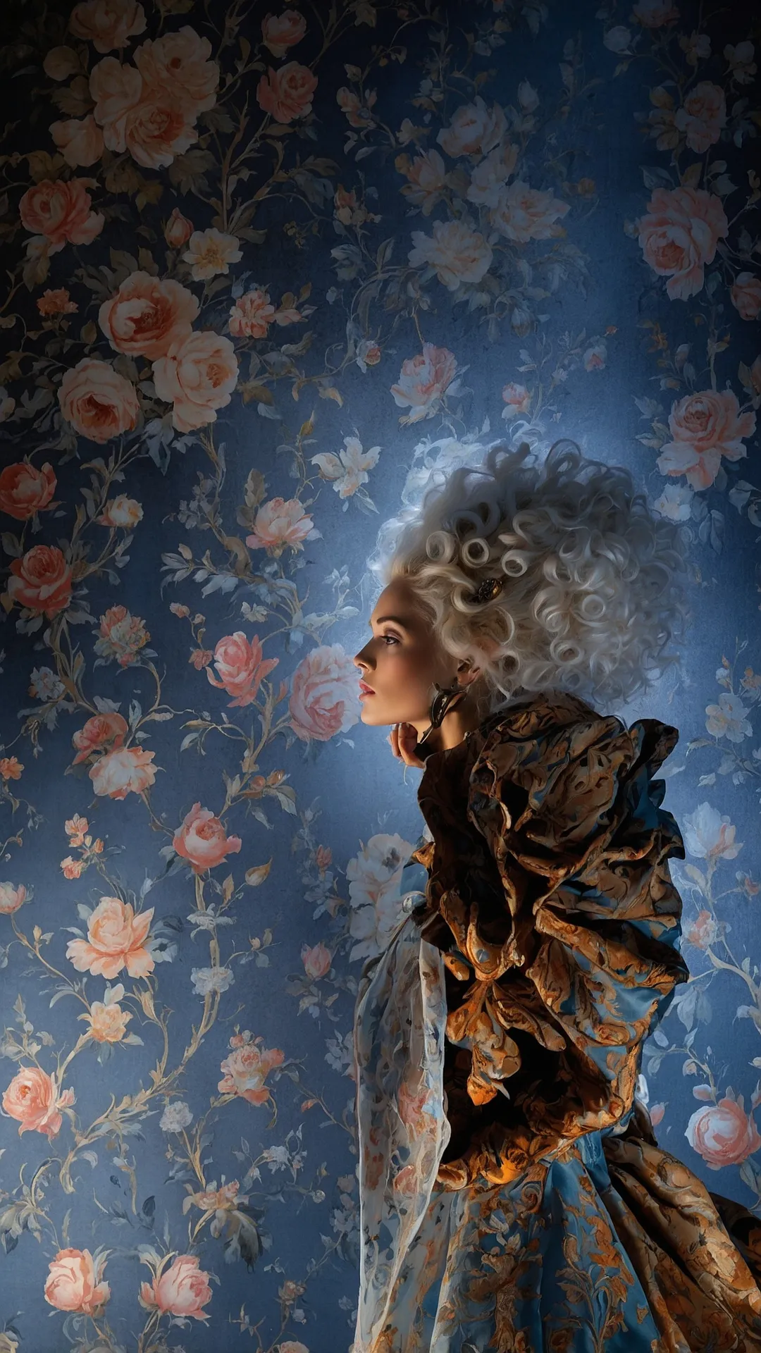 Glam Grandeur