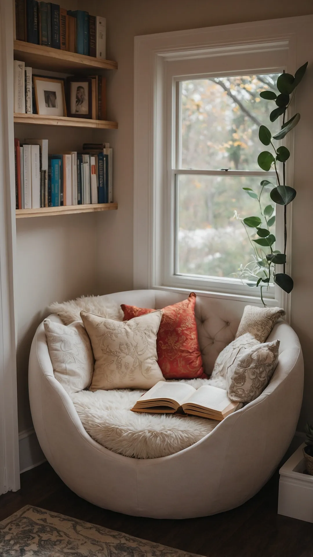 Bliss Spot