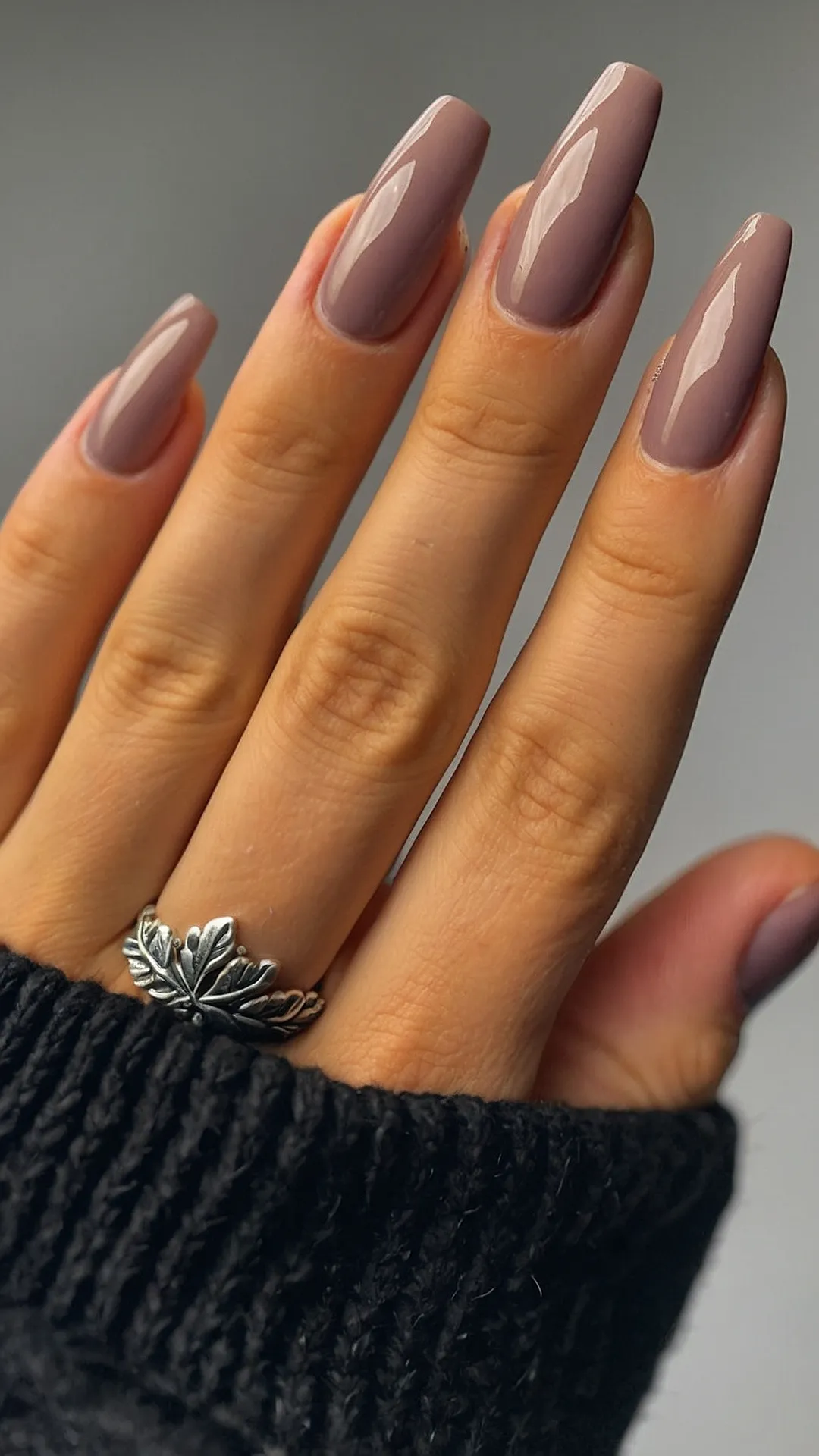 Nail-tastic Autumn