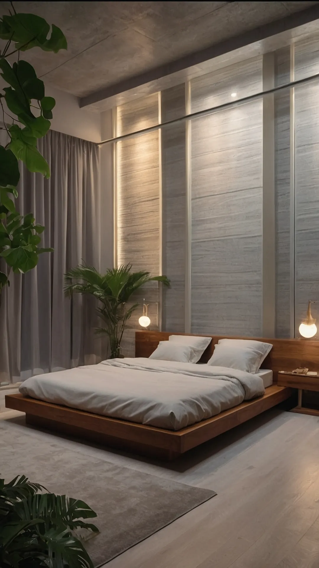 Soft Lighting Ideas to Create a Dreamy Bedroom