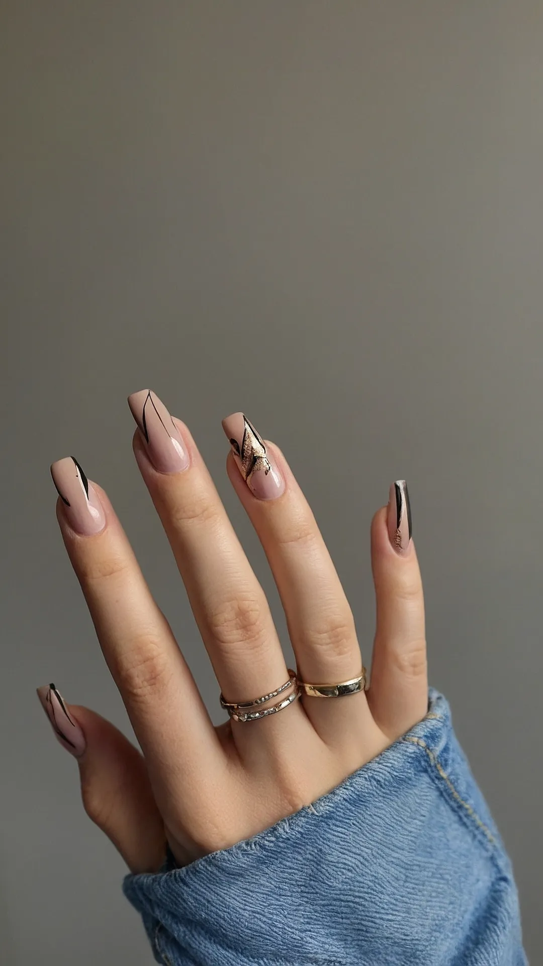 Fun and Festive Nail Designs for Autumn Celebrations