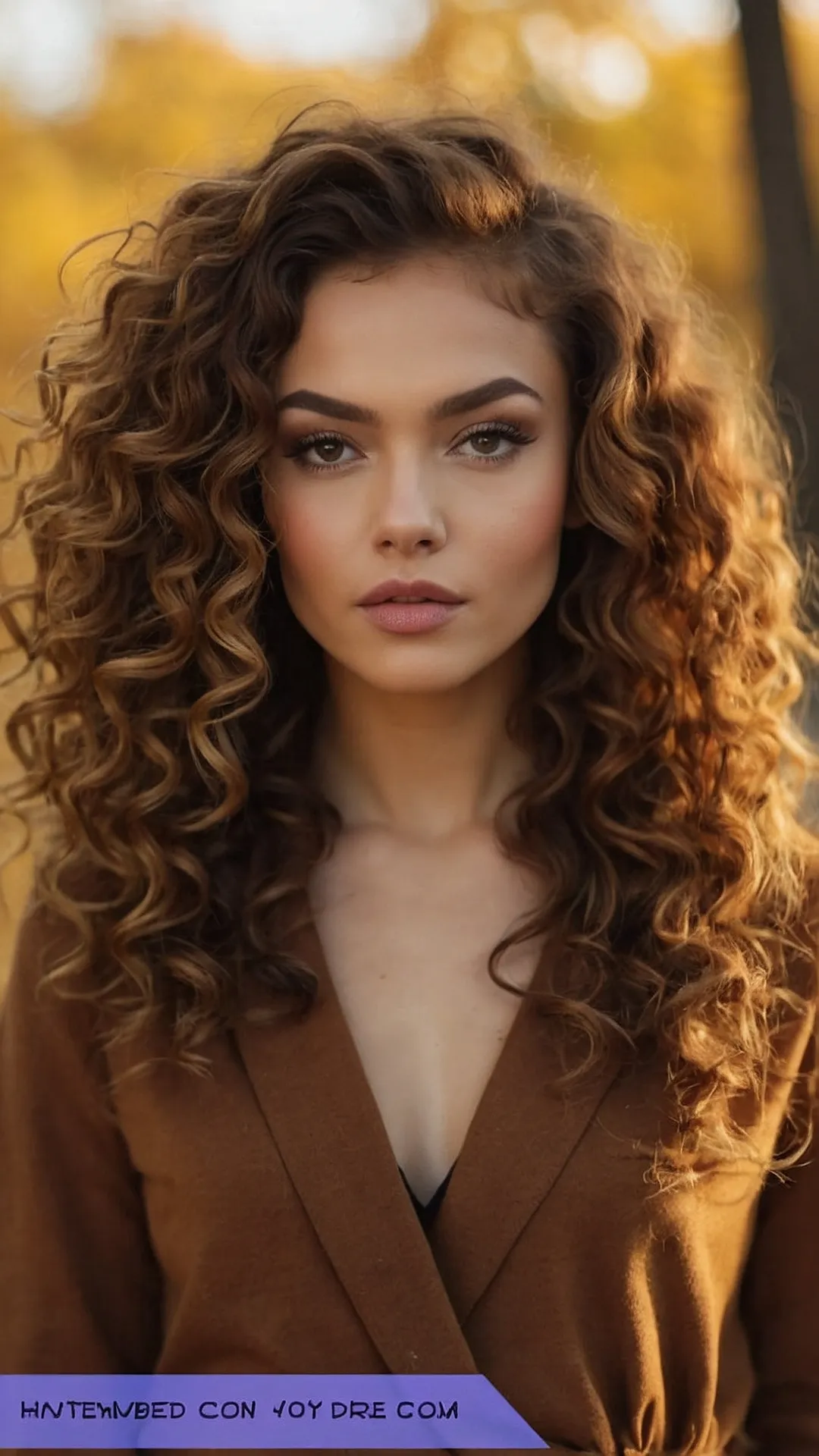 Curl Crush: Autumn Styles