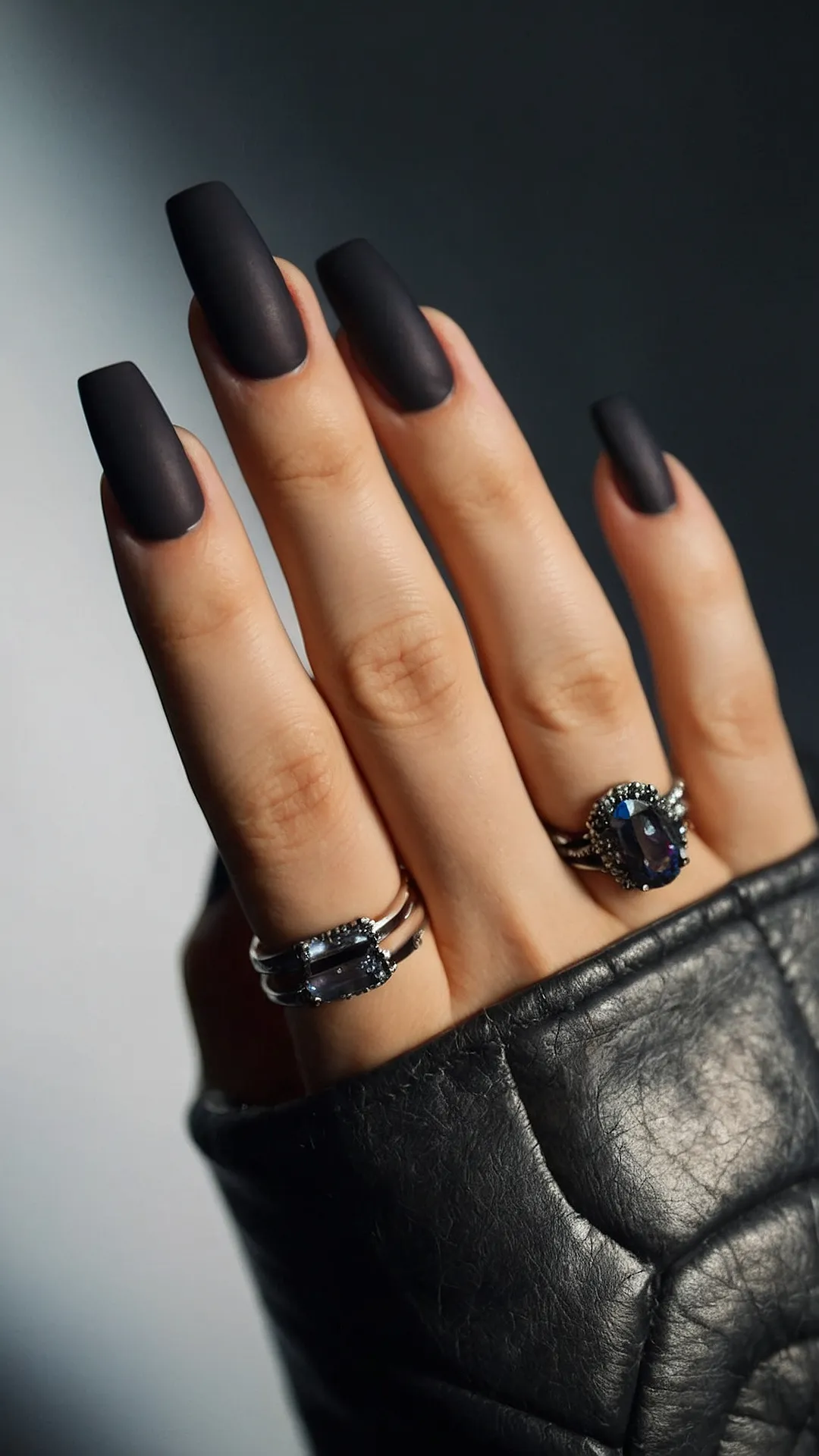 Onyx Obsession: