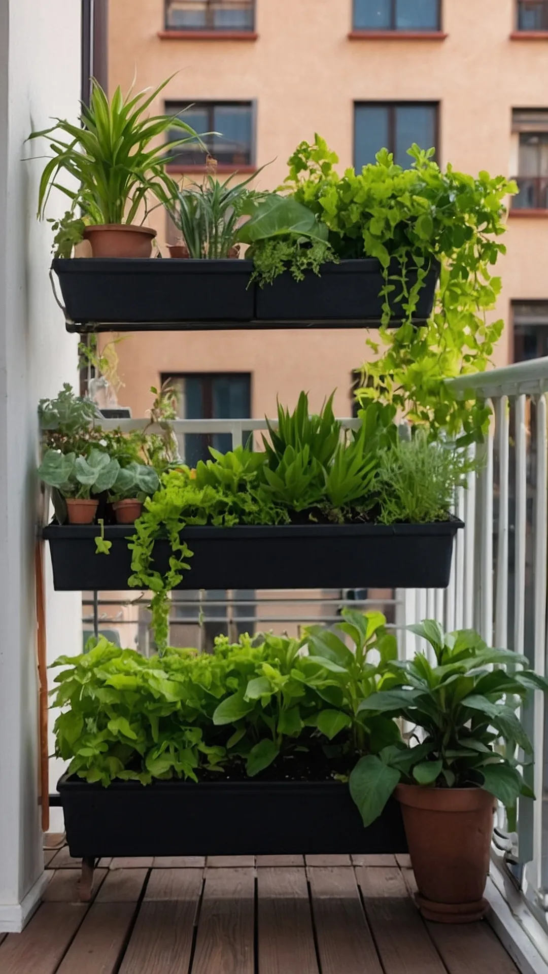 Green Thumb Thrive: