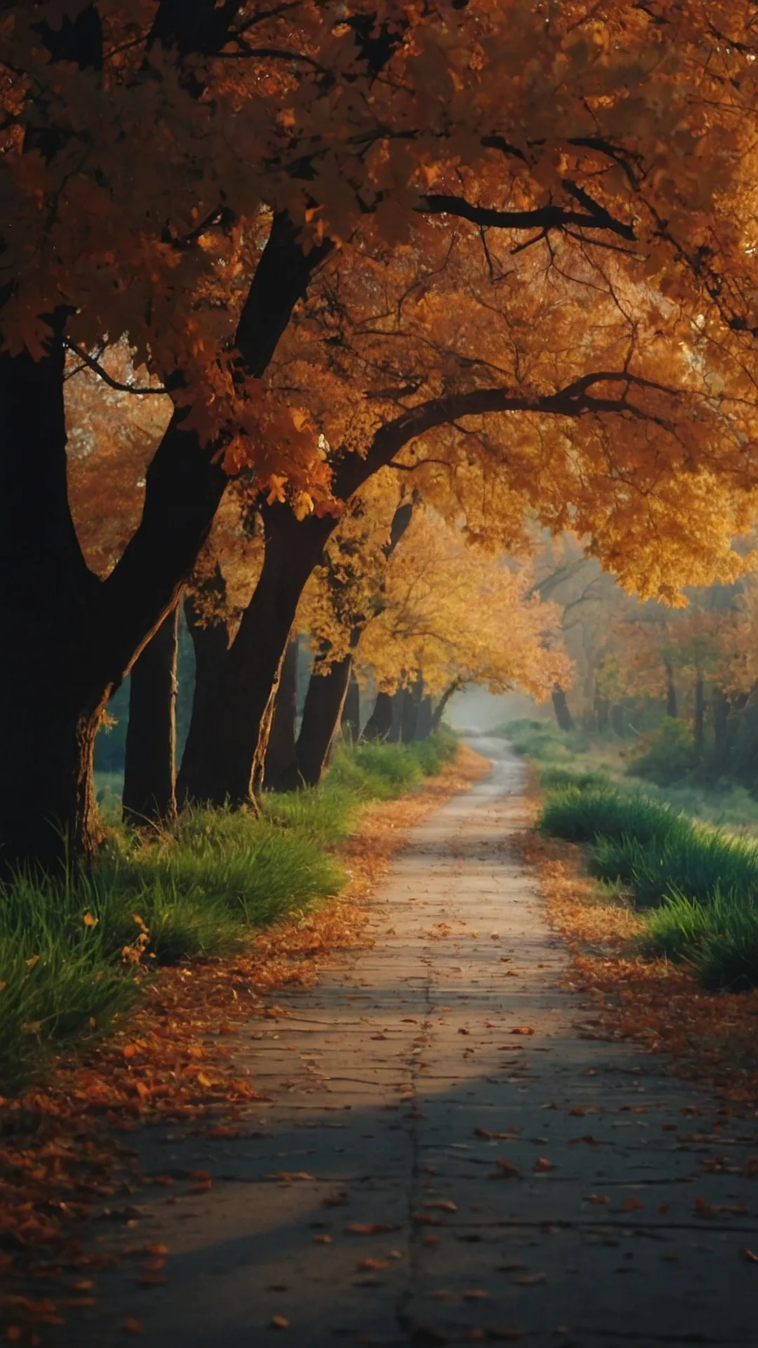 Golden Path: