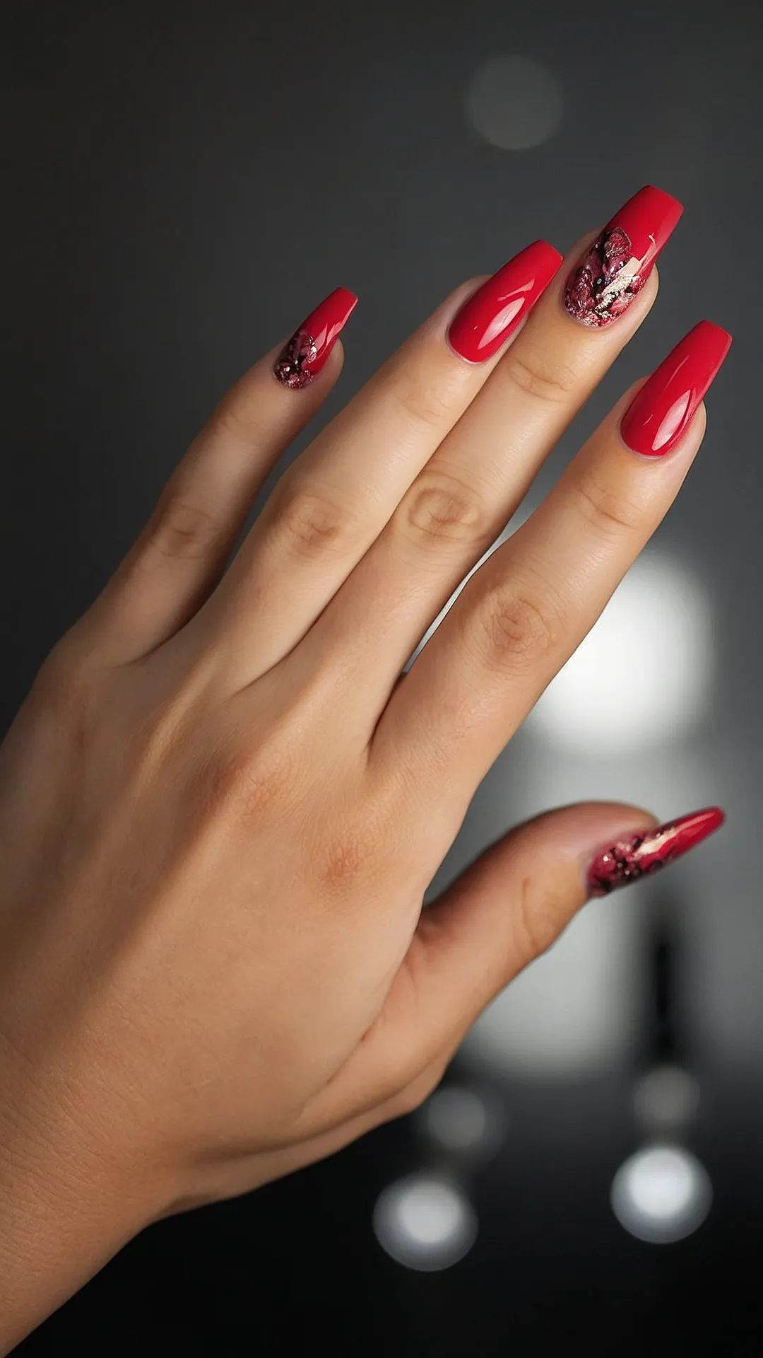 Captivating Fall Nail Colors to Brighten Your Style