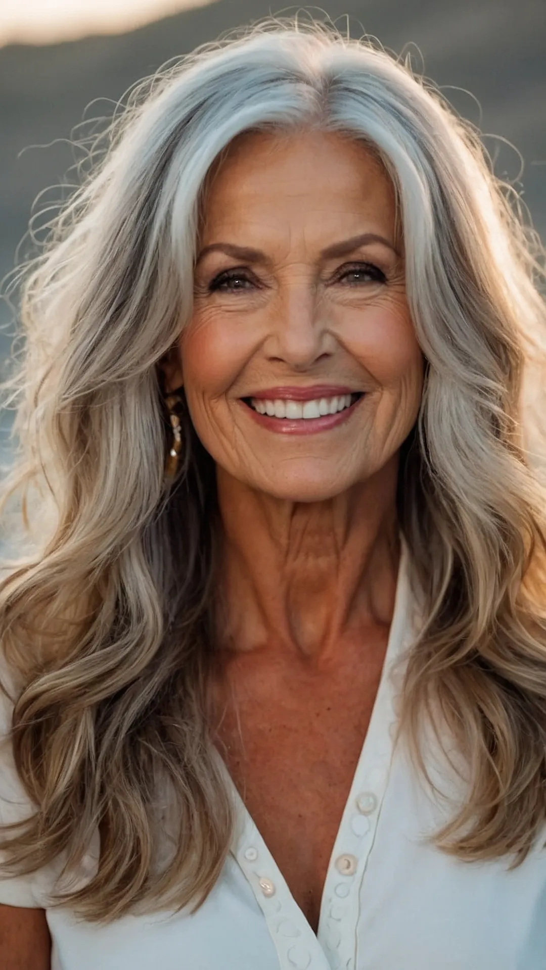 Age-Defying Layers: