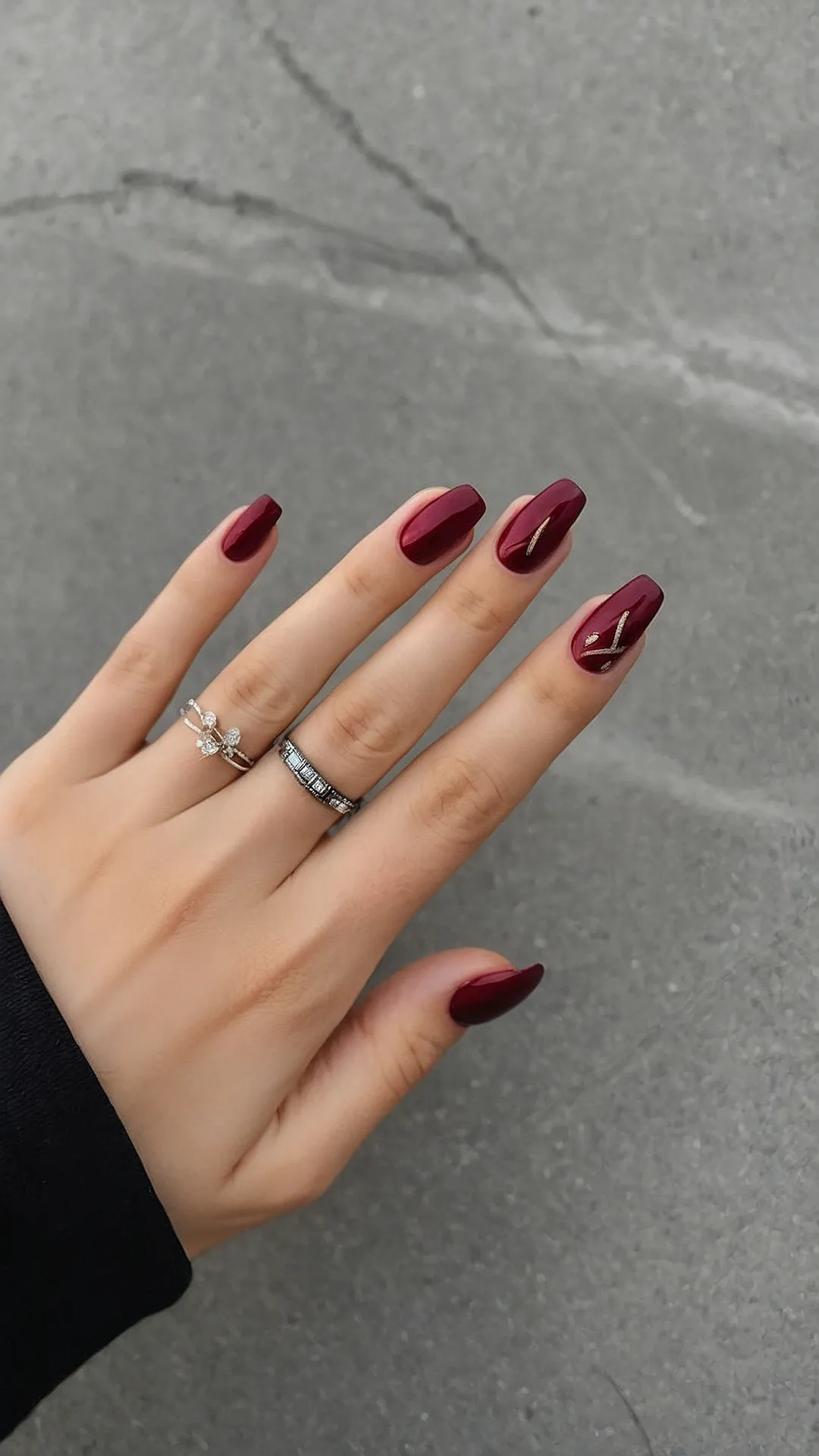 Nail-tastic Fall: