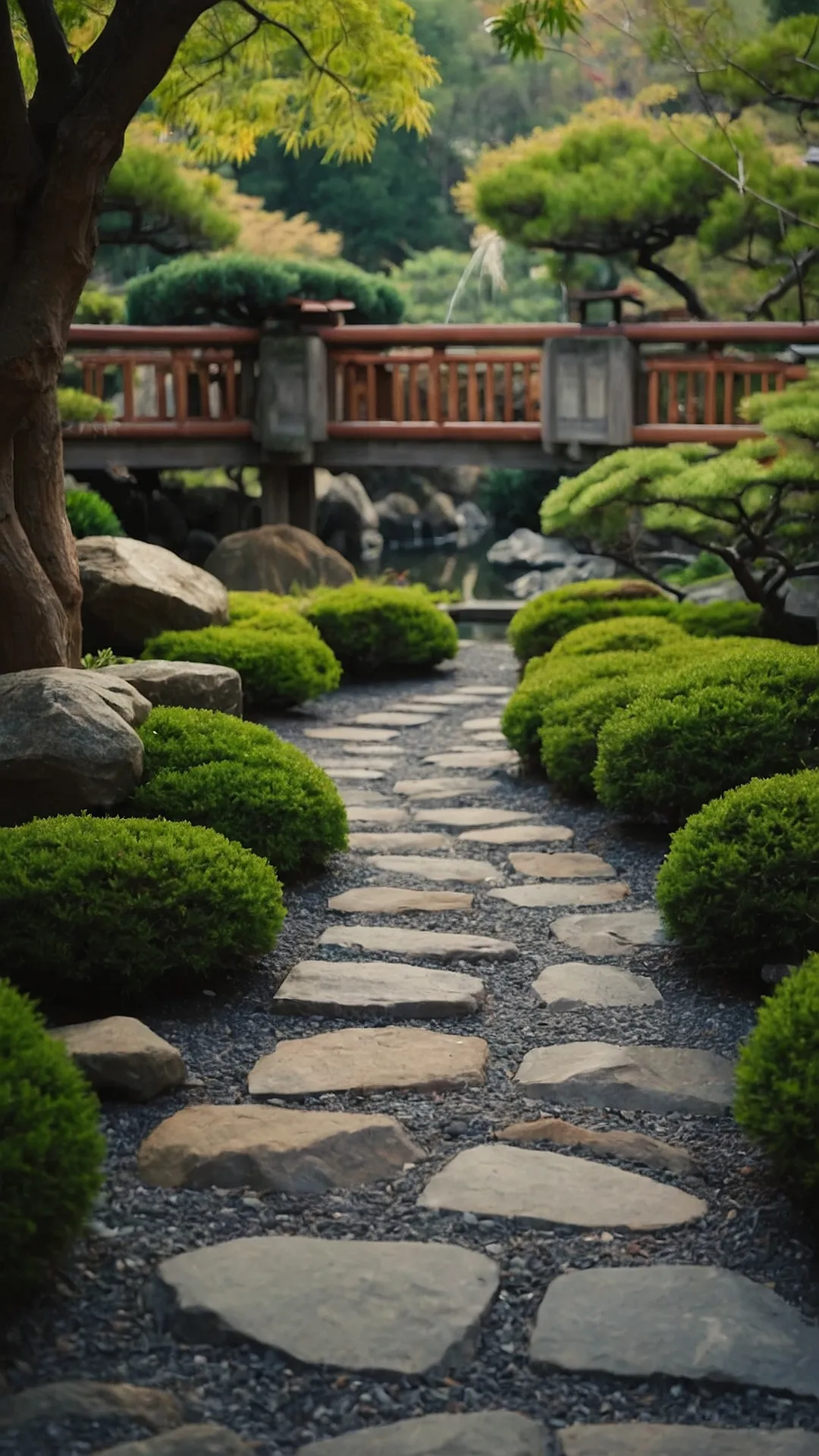 Stepping Stones to Zen: